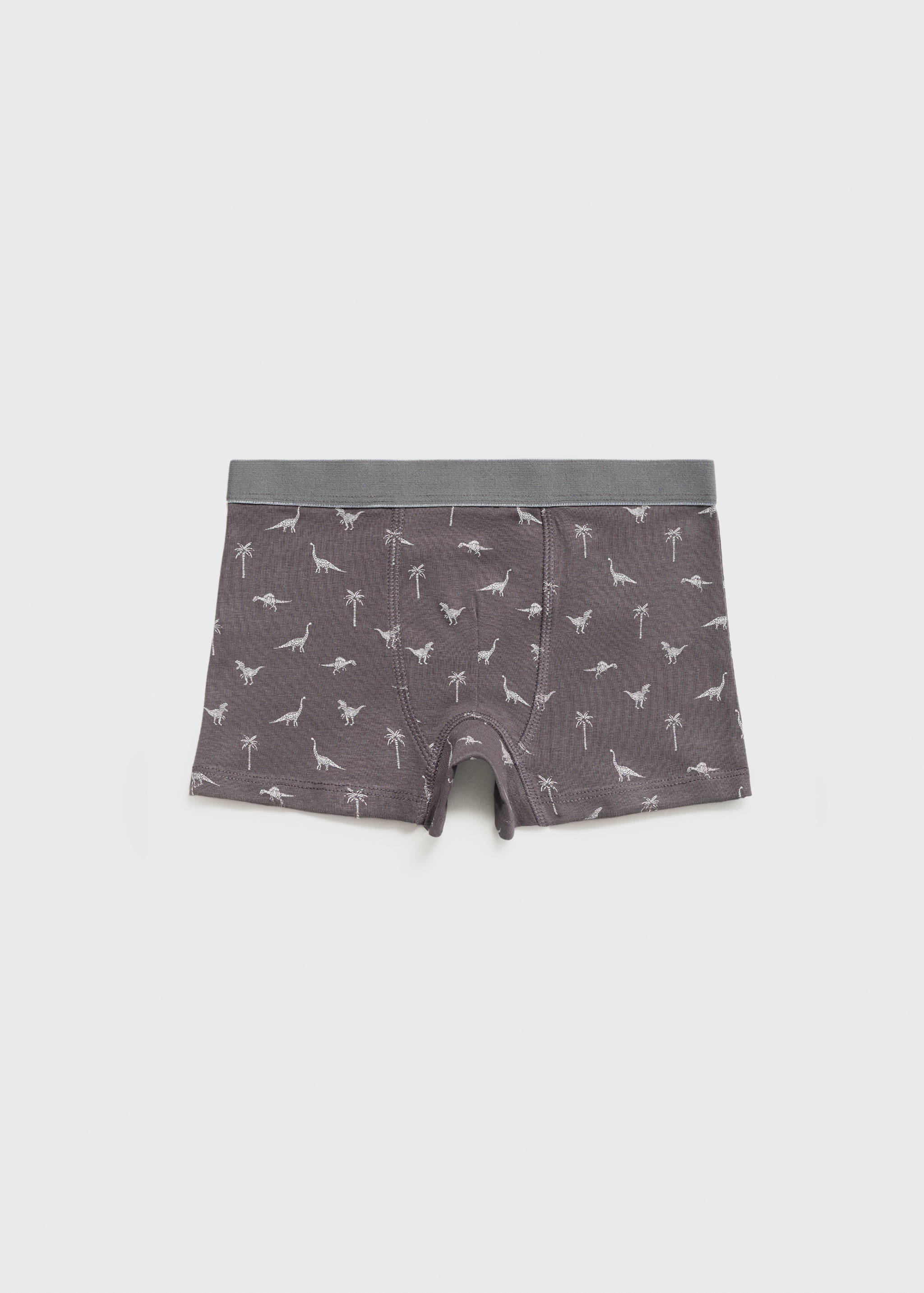 3-pak gecombineerde slips - Detail van het artikel 0