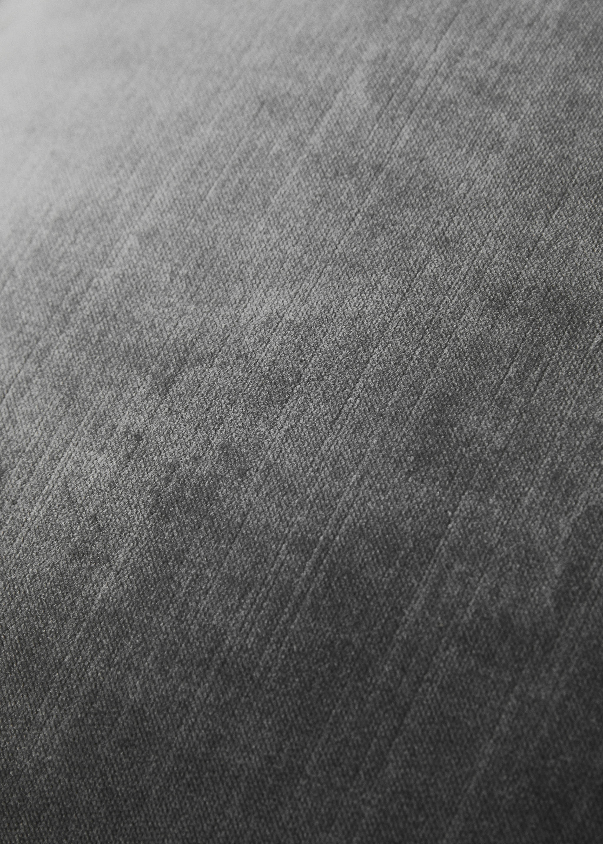 Kuddfodral i sammet 45 x 45 cm - Detaljer om artikeln 3