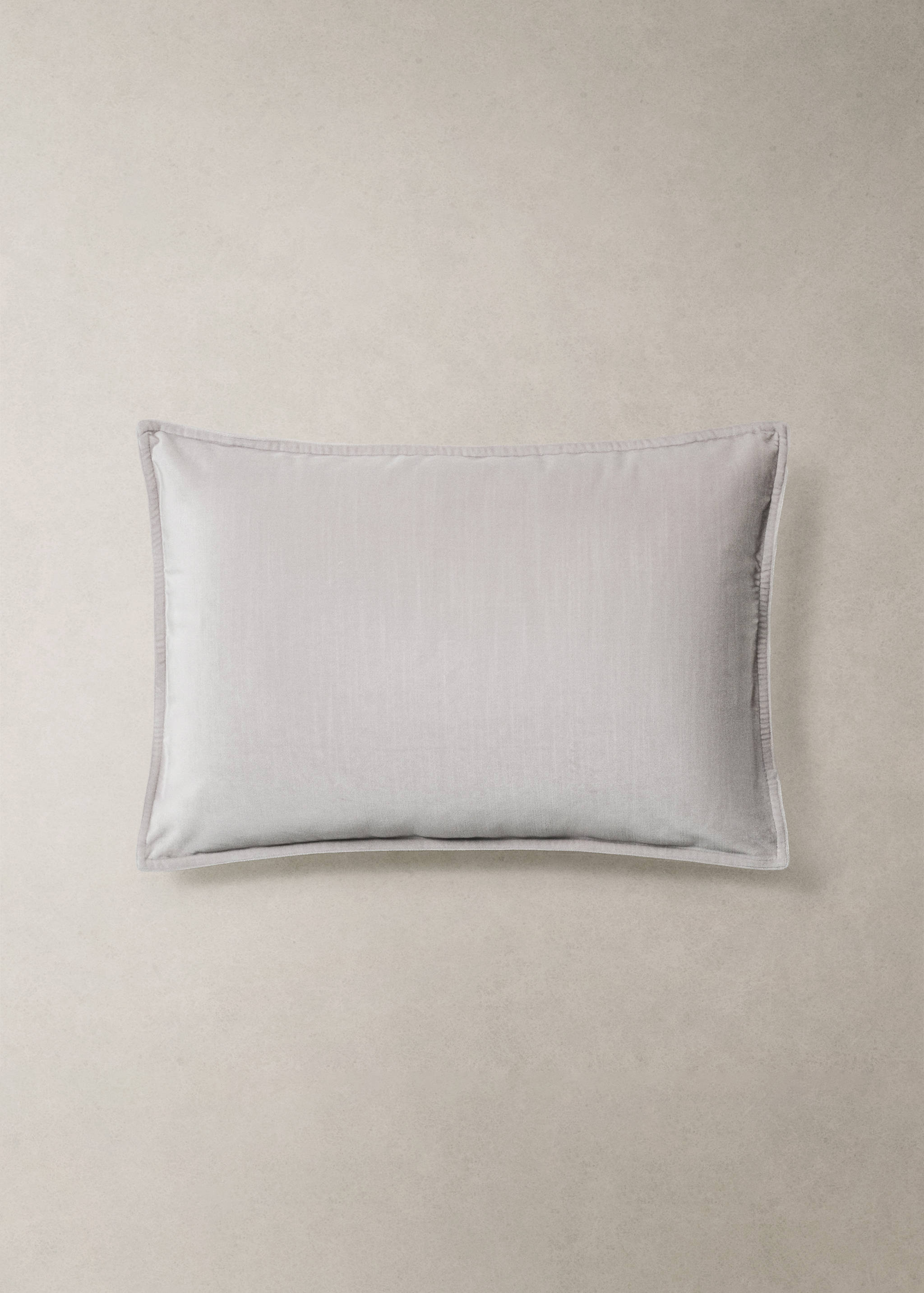 Kissenhülle aus Samt 40 x 60 cm - Detail des Artikels 7