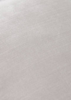 Velvet cushion cover 40x60 cm — Grey 4
