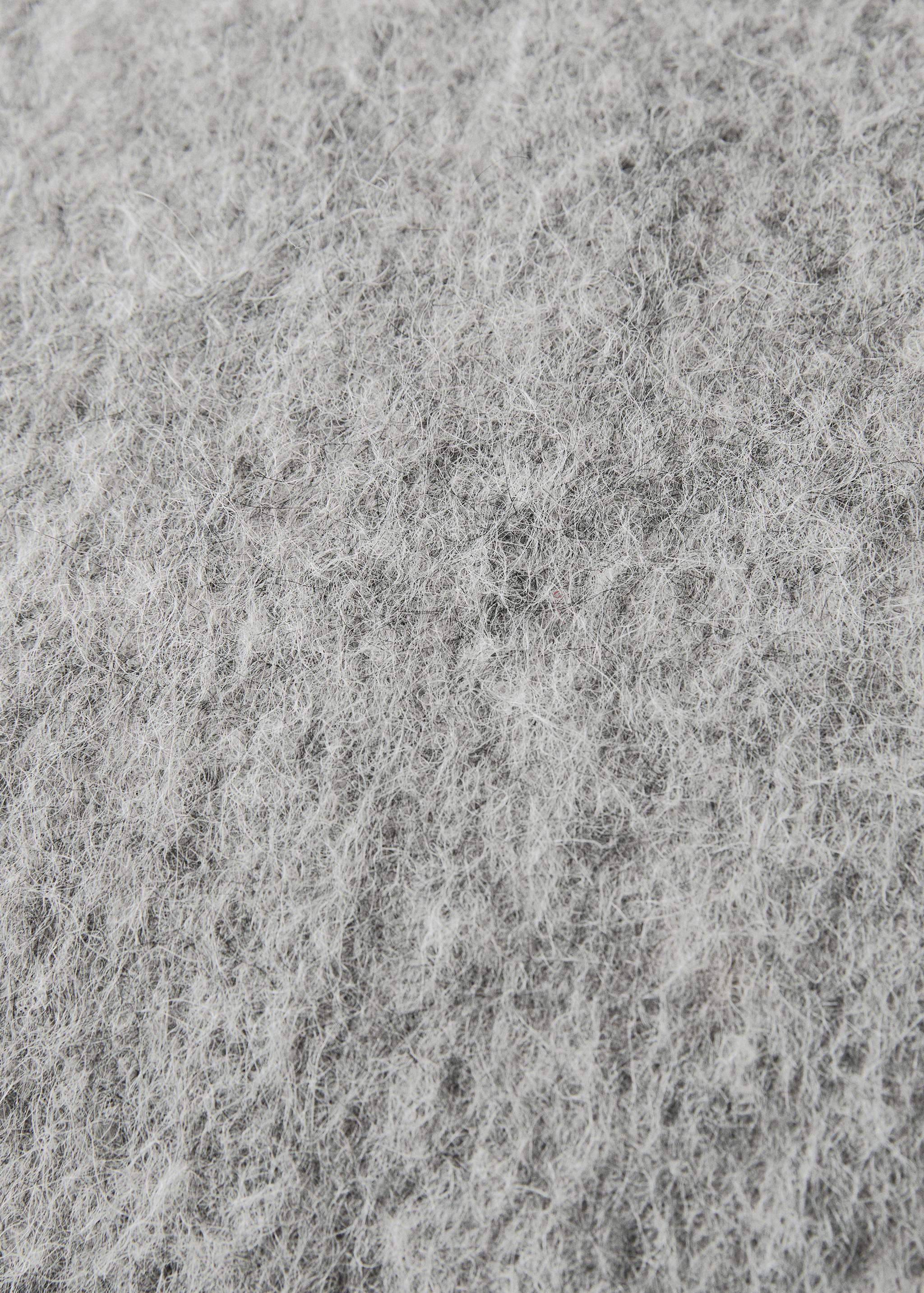 Putetrekk med kardet effekt, 50x50 cm - Artikkeldetalj 4