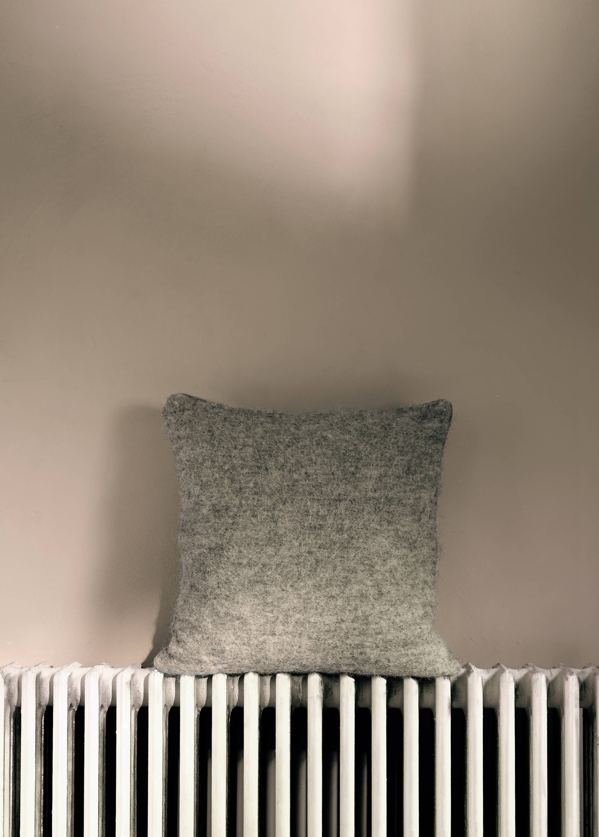 Putetrekk med kardet effekt, 50x50 cm - Artikkeldetalj 5