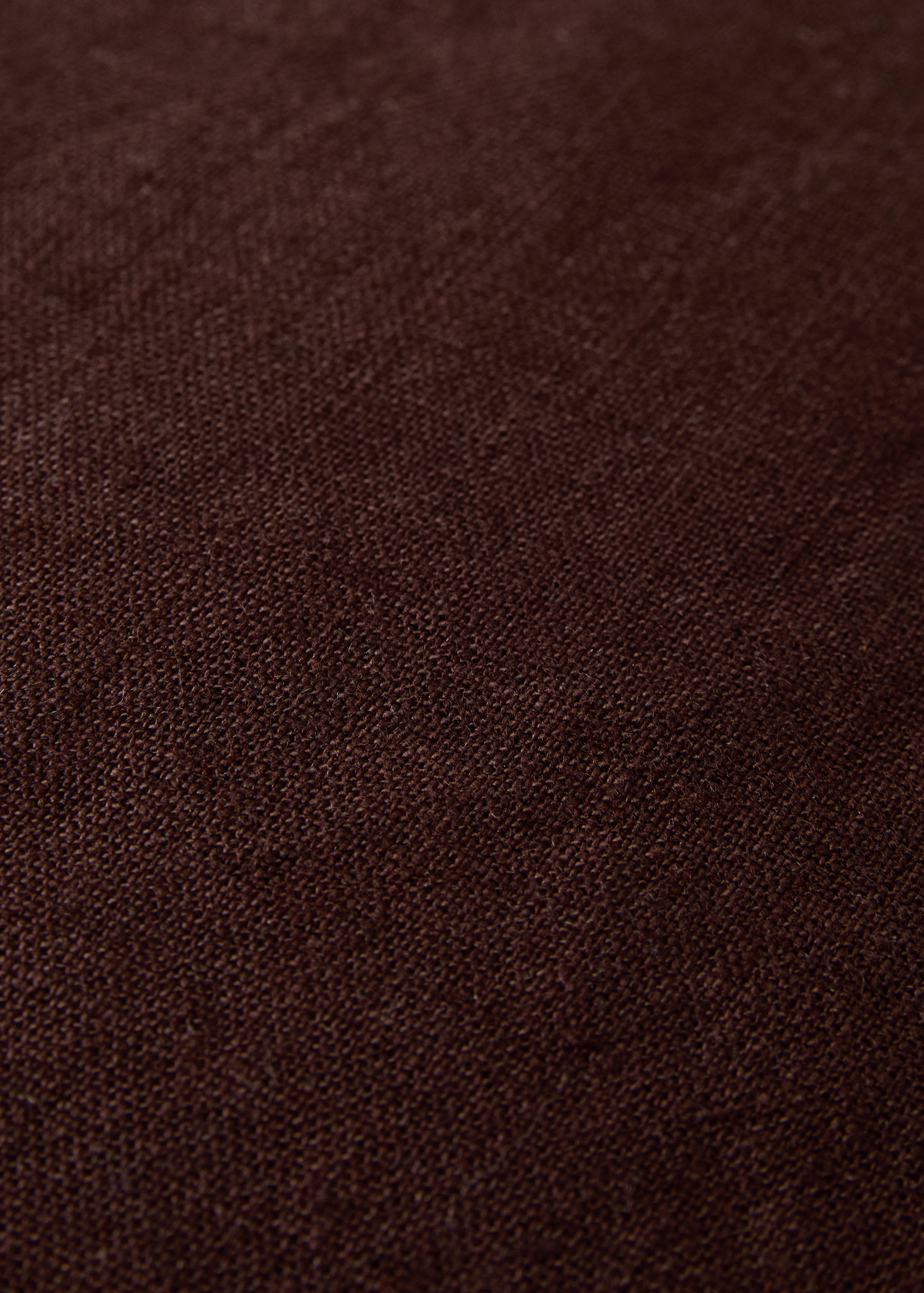 Funda cojín lino  50x50 cm - Detalle del artículo 3