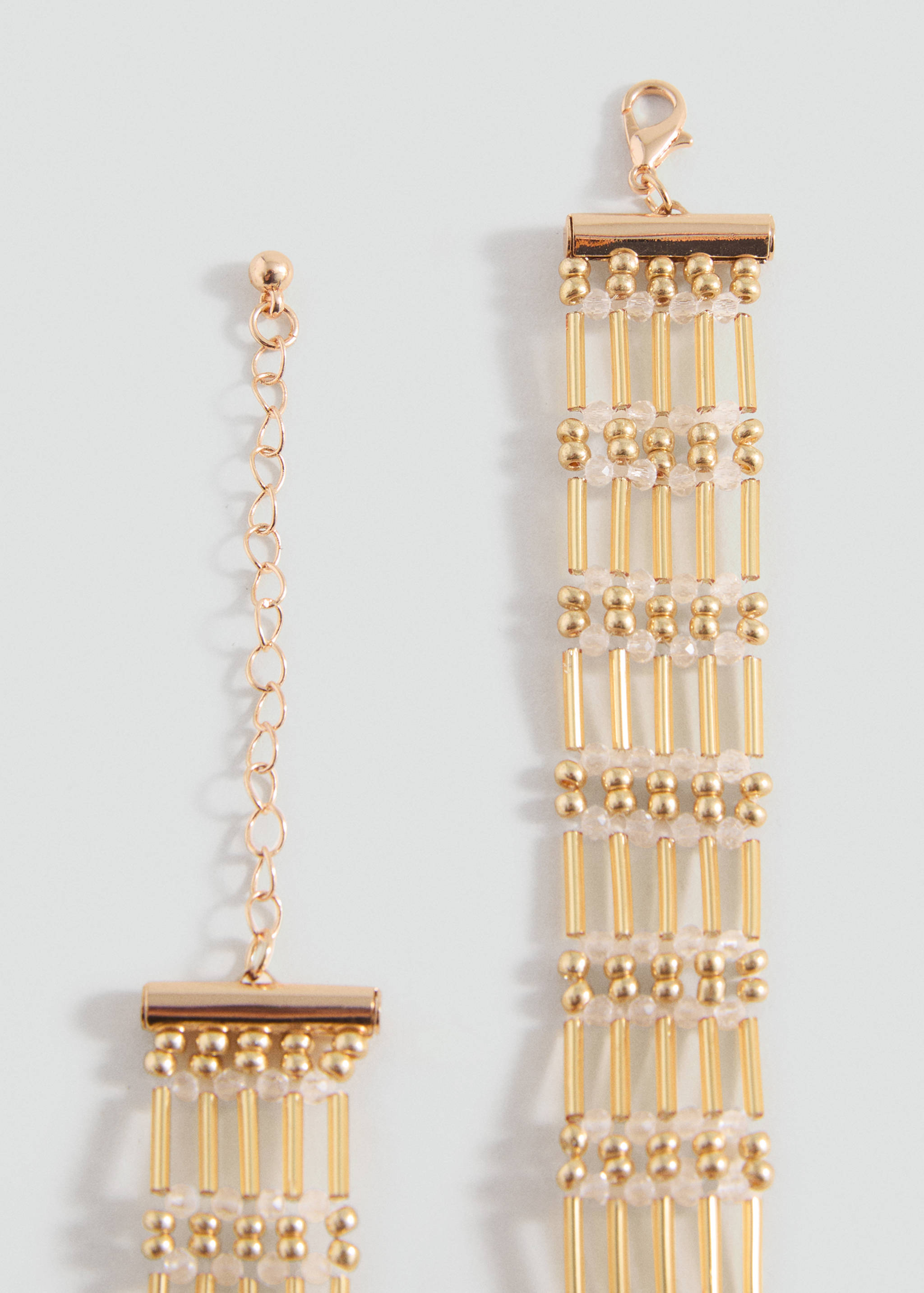 Choker necklace - Details of the article 1