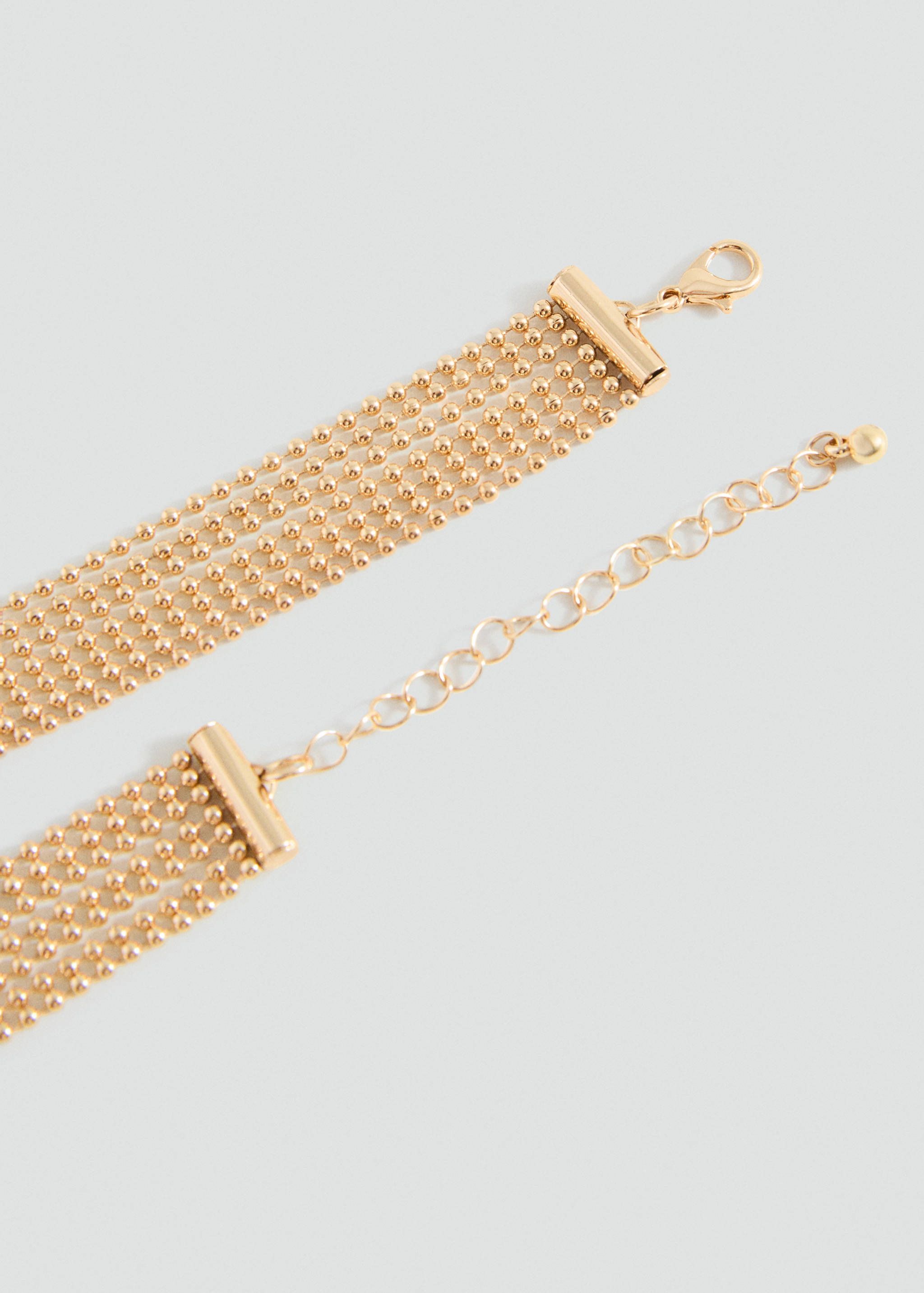 Collar multicadena - Detalle del artículo 1