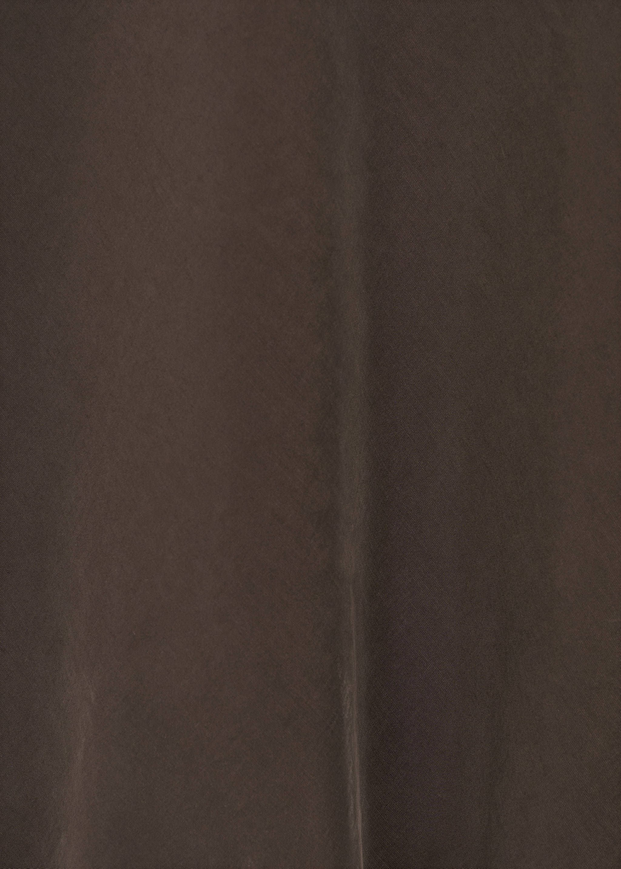 Long modal dress - Details of the article 8