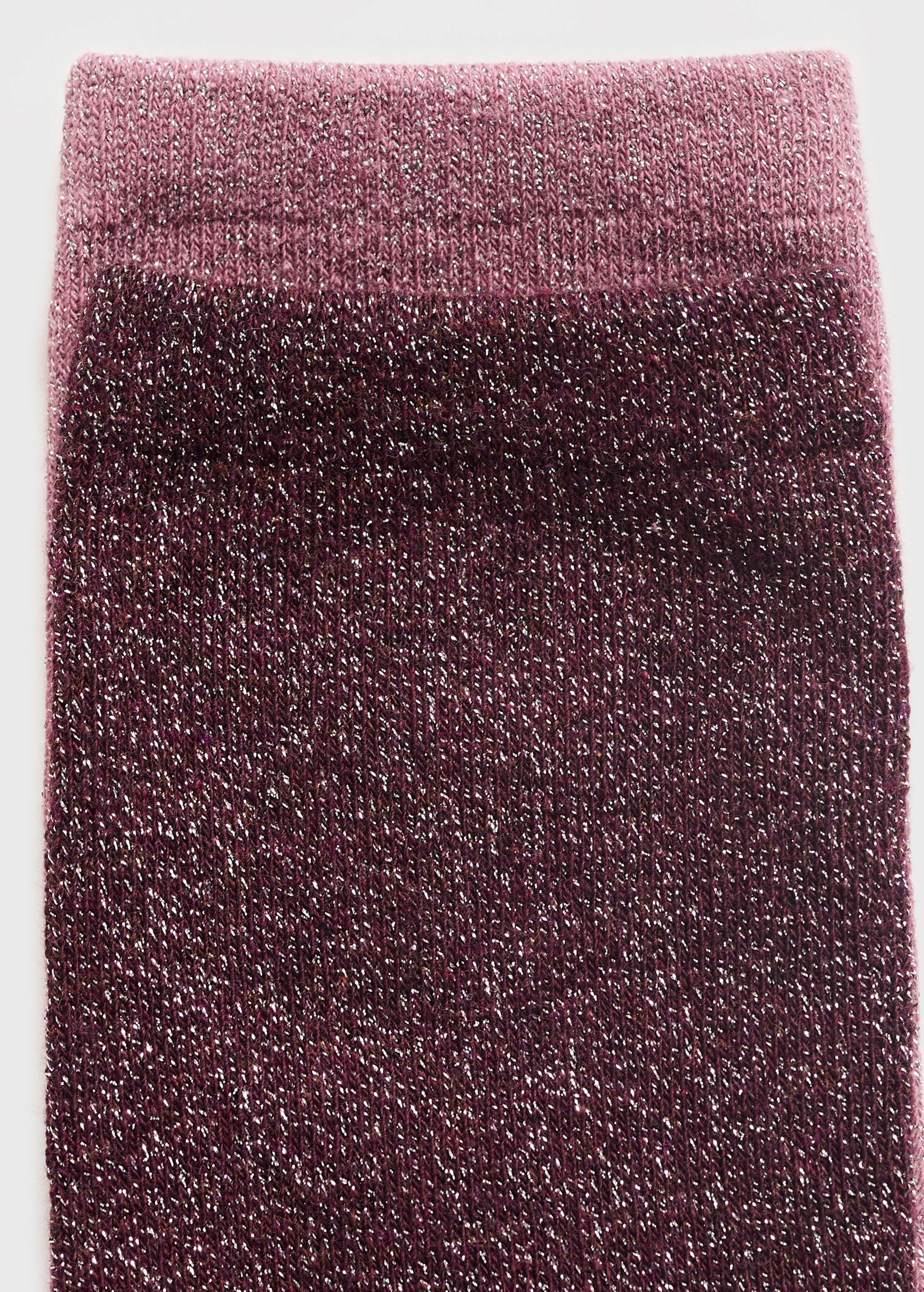 2 pack lurex socks - Details of the article 8