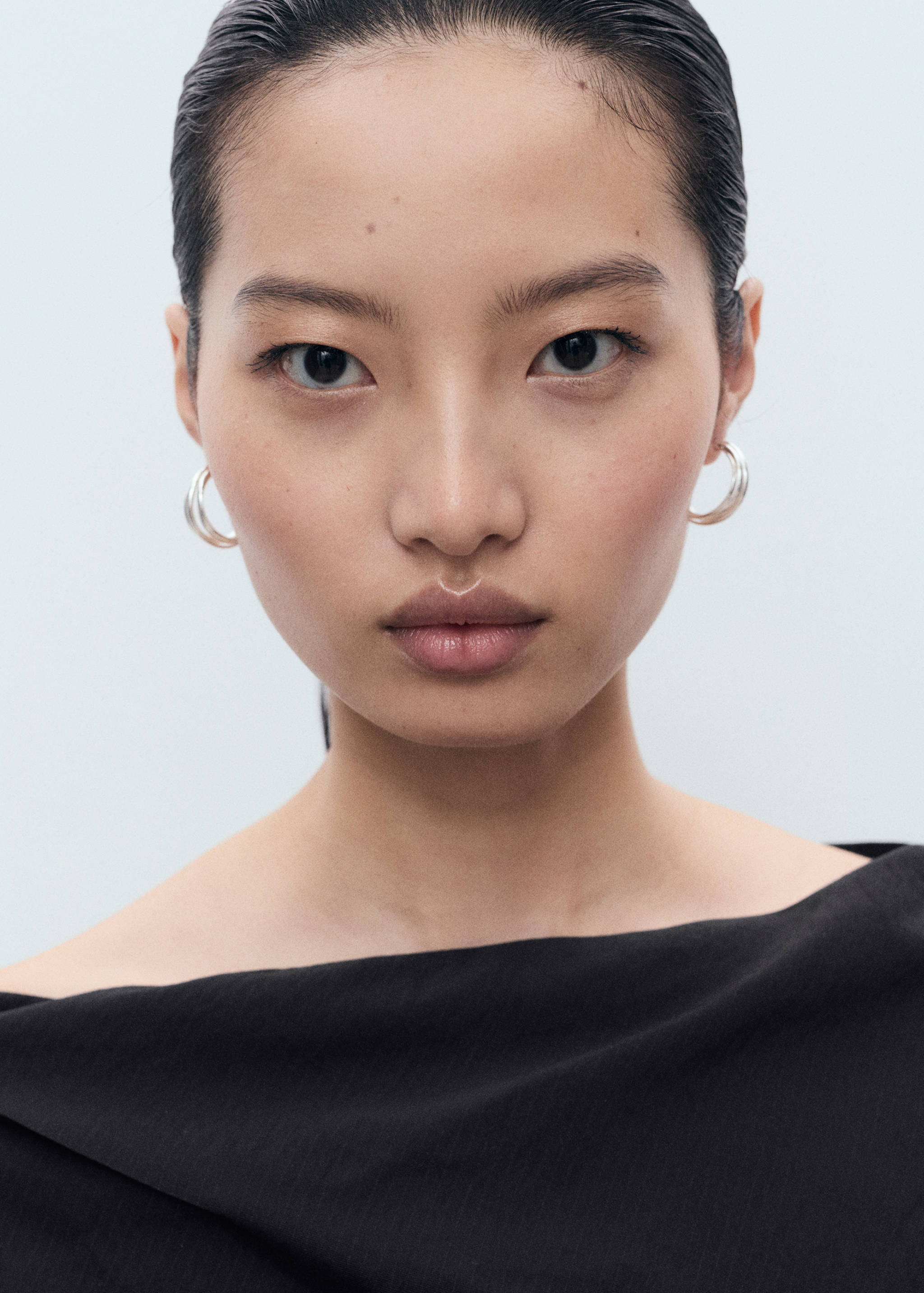 Vestit asimètric nusos - Detall de l'article 4