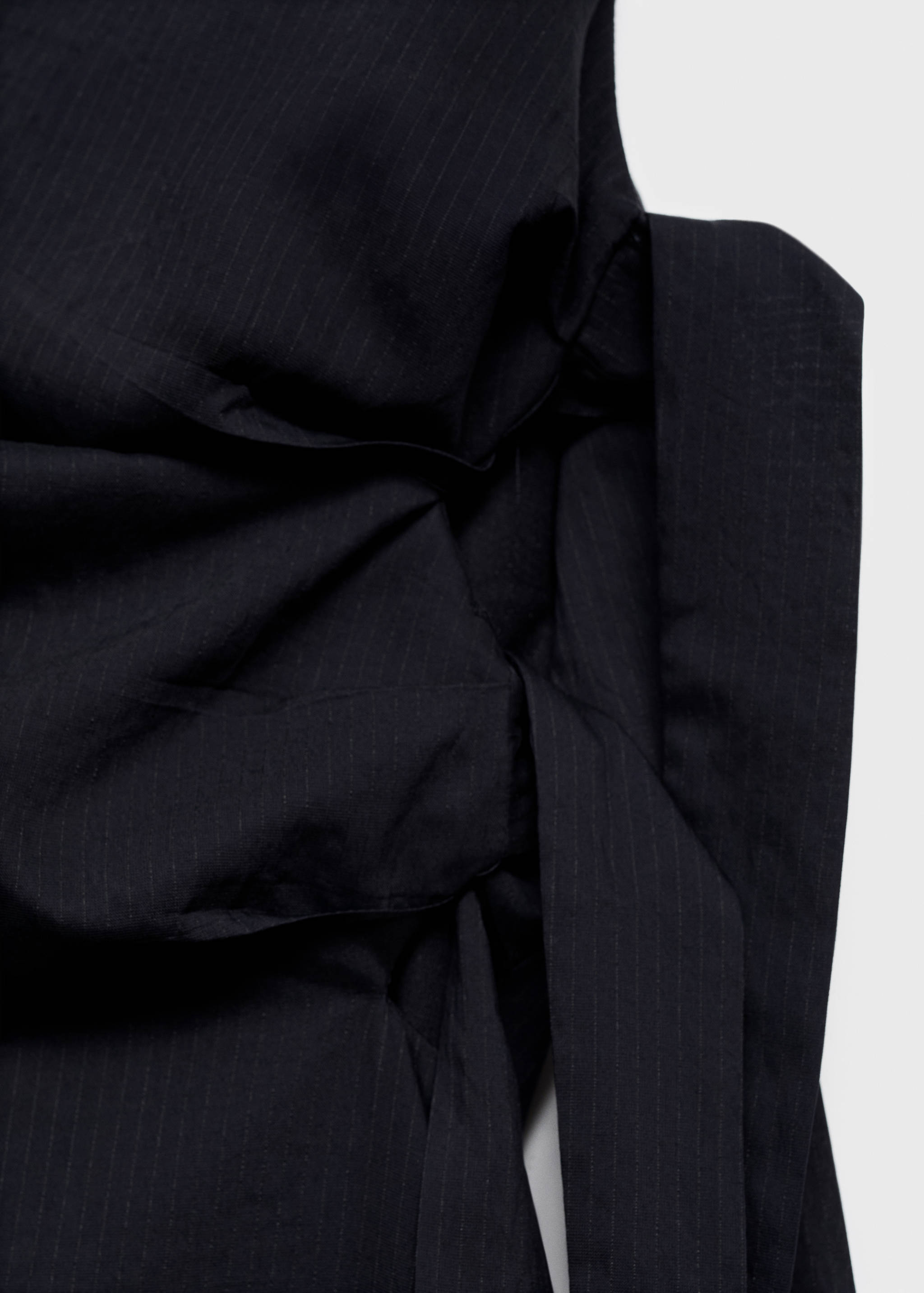 Vestit asimètric nusos - Detall de l'article 8