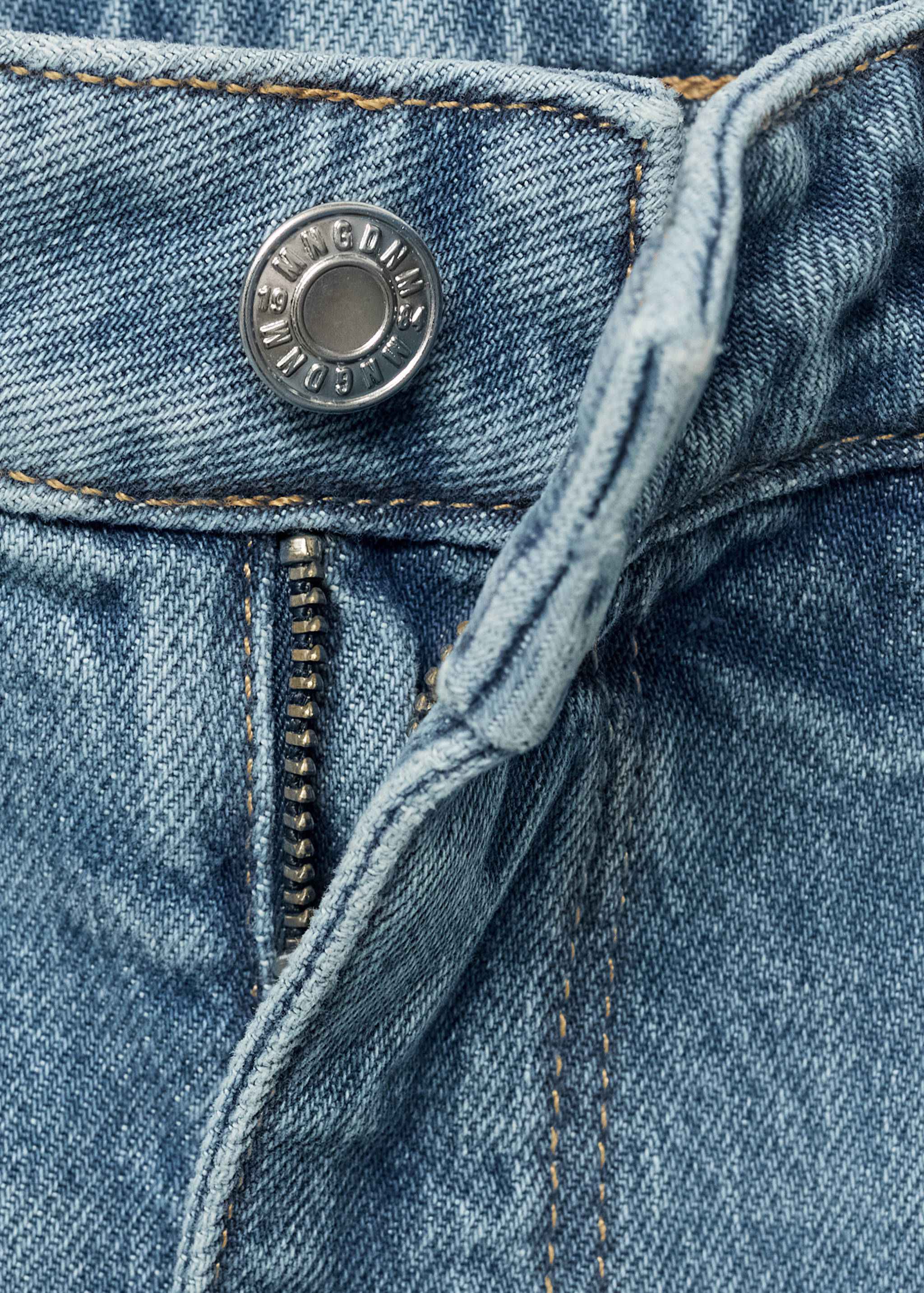 Jean Fiona flare taille normale - Détail de l'article 8