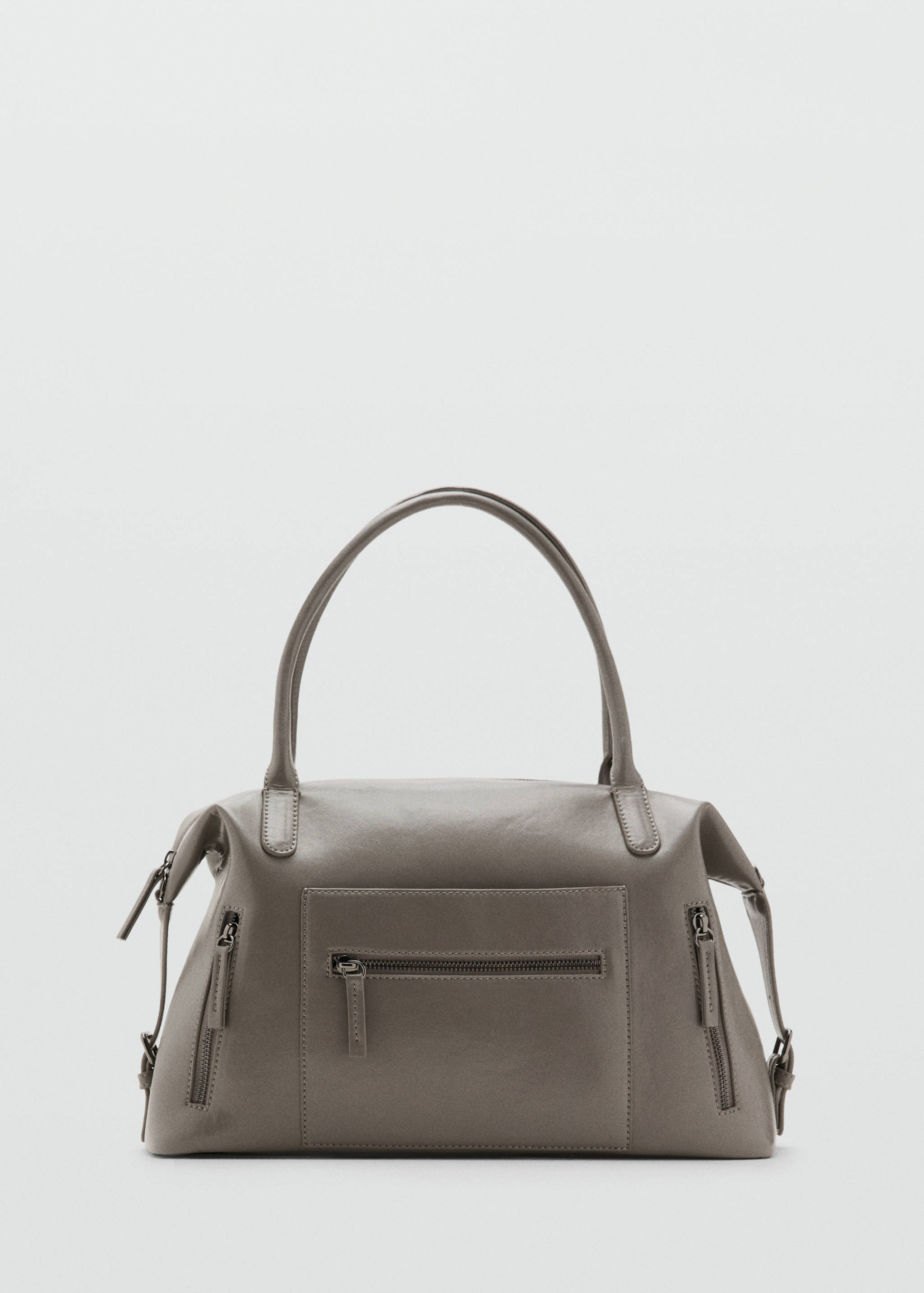 Carteira com estrutura tamanho grande - Artigo sem modelo