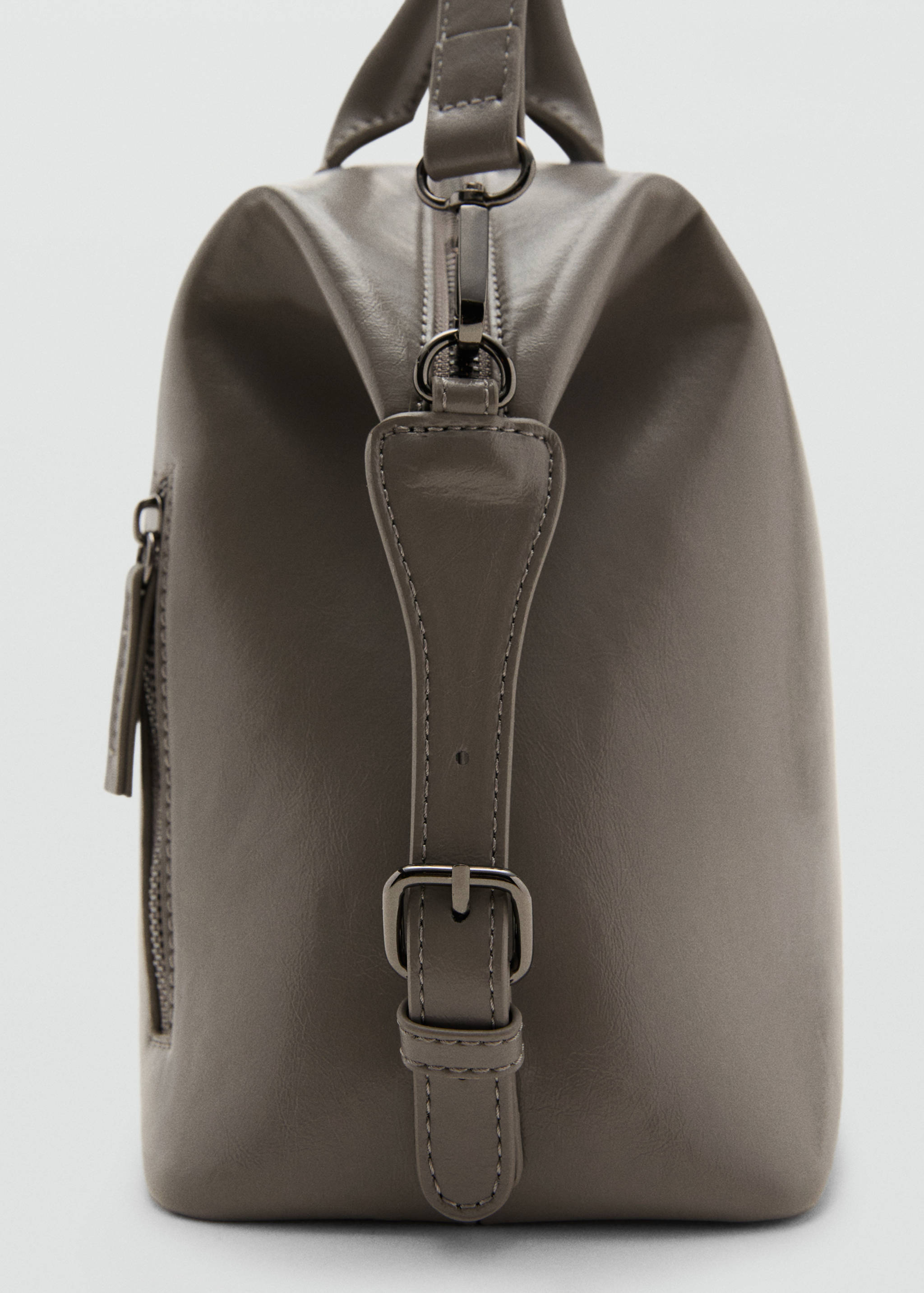 Carteira com estrutura tamanho grande - Pormenor do artigo 1