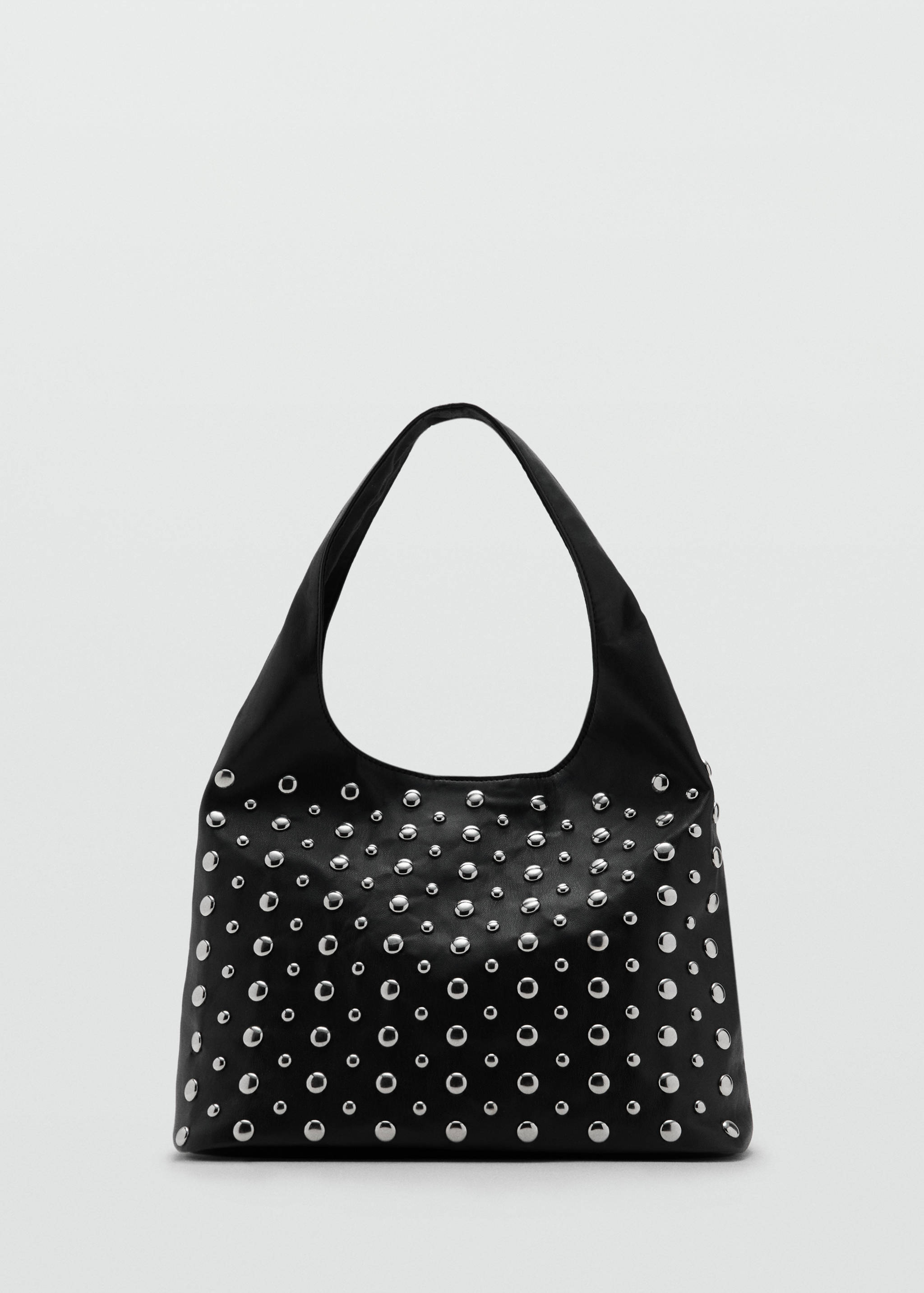 Studded bucket bag - Article without model