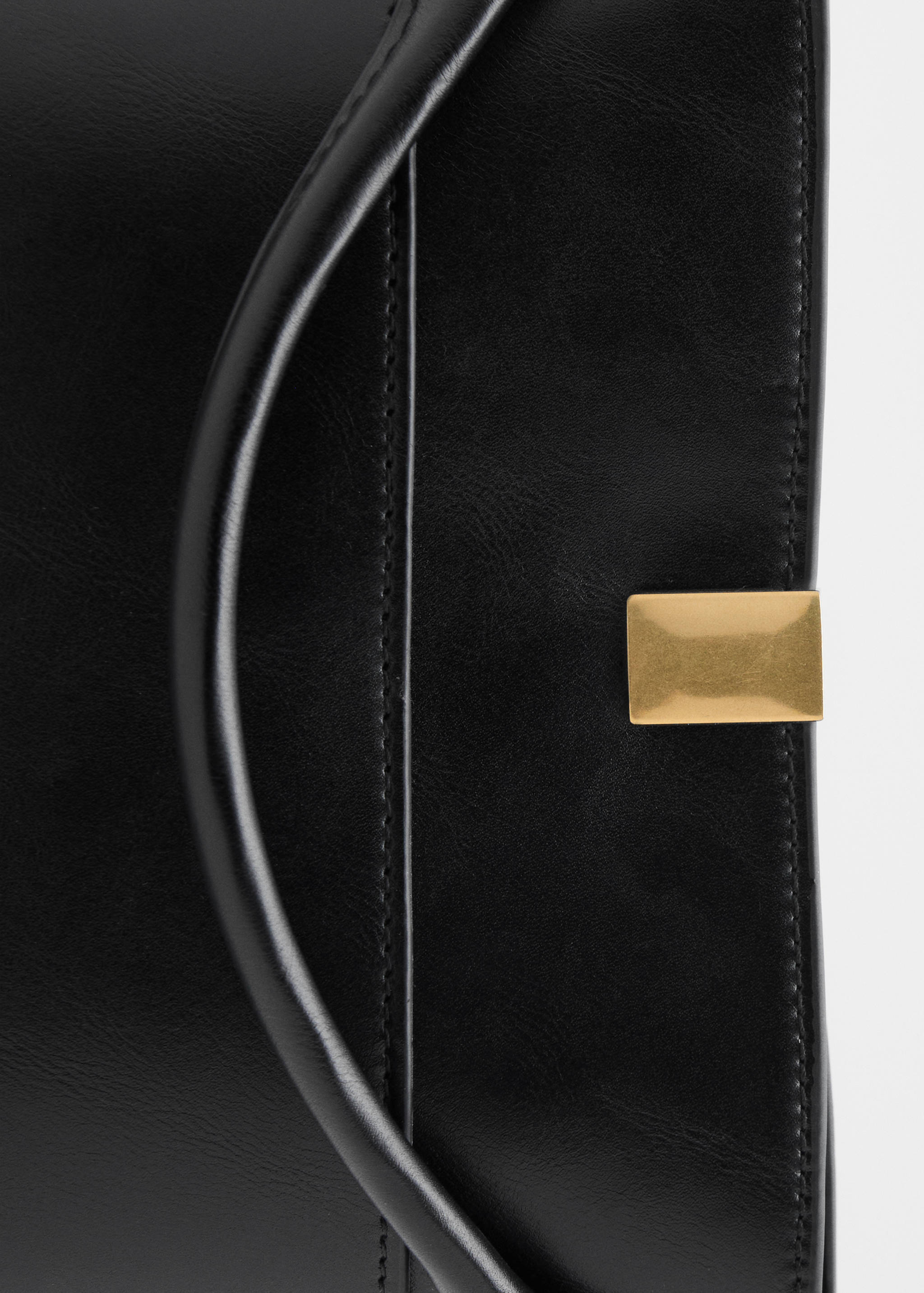 Sac seau détail métallique - Détail de l'article 2