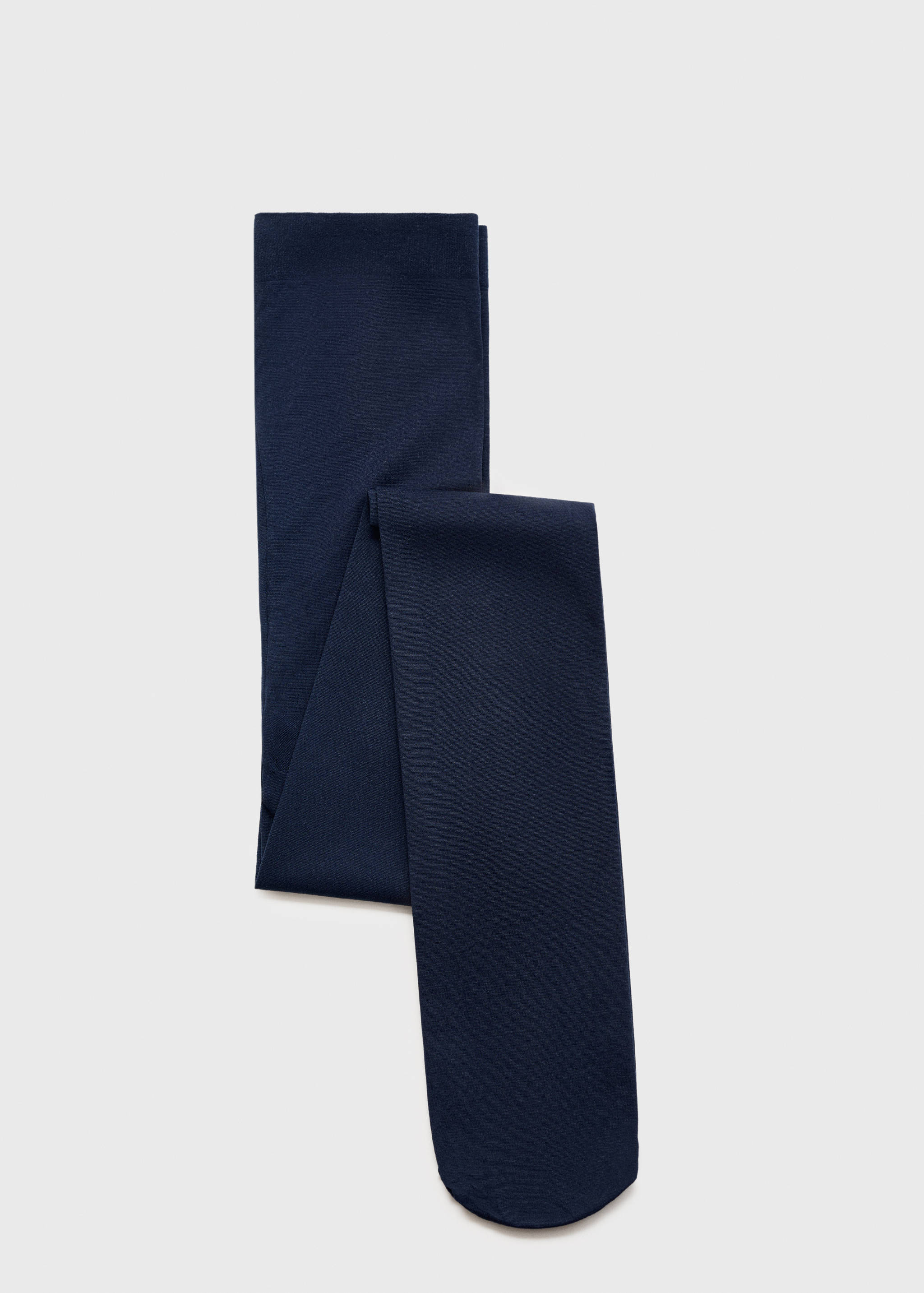 جوارب ضيقة أساسية - منتج دون نموذج