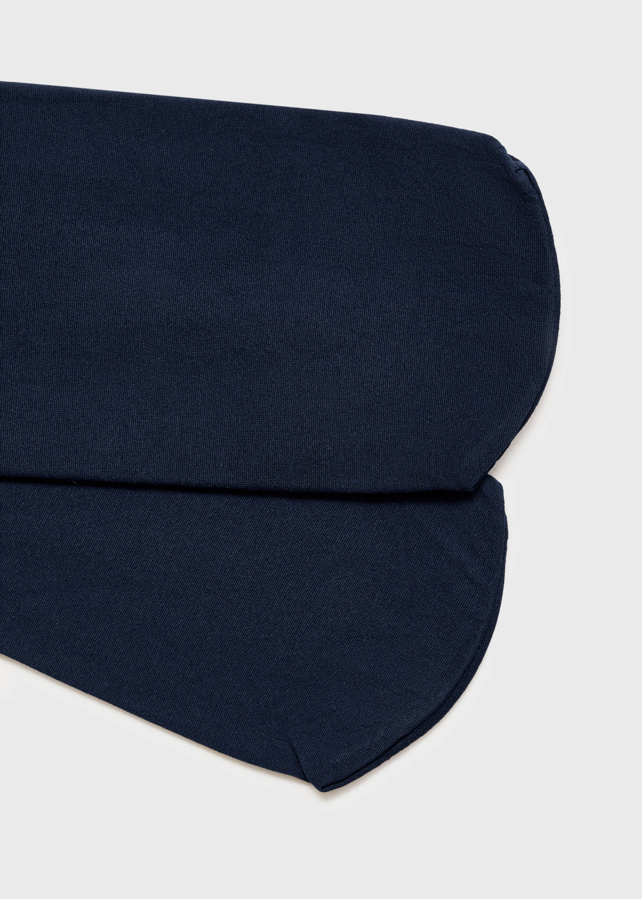 جوارب ضيقة أساسية - تفاصيل المنتج 8