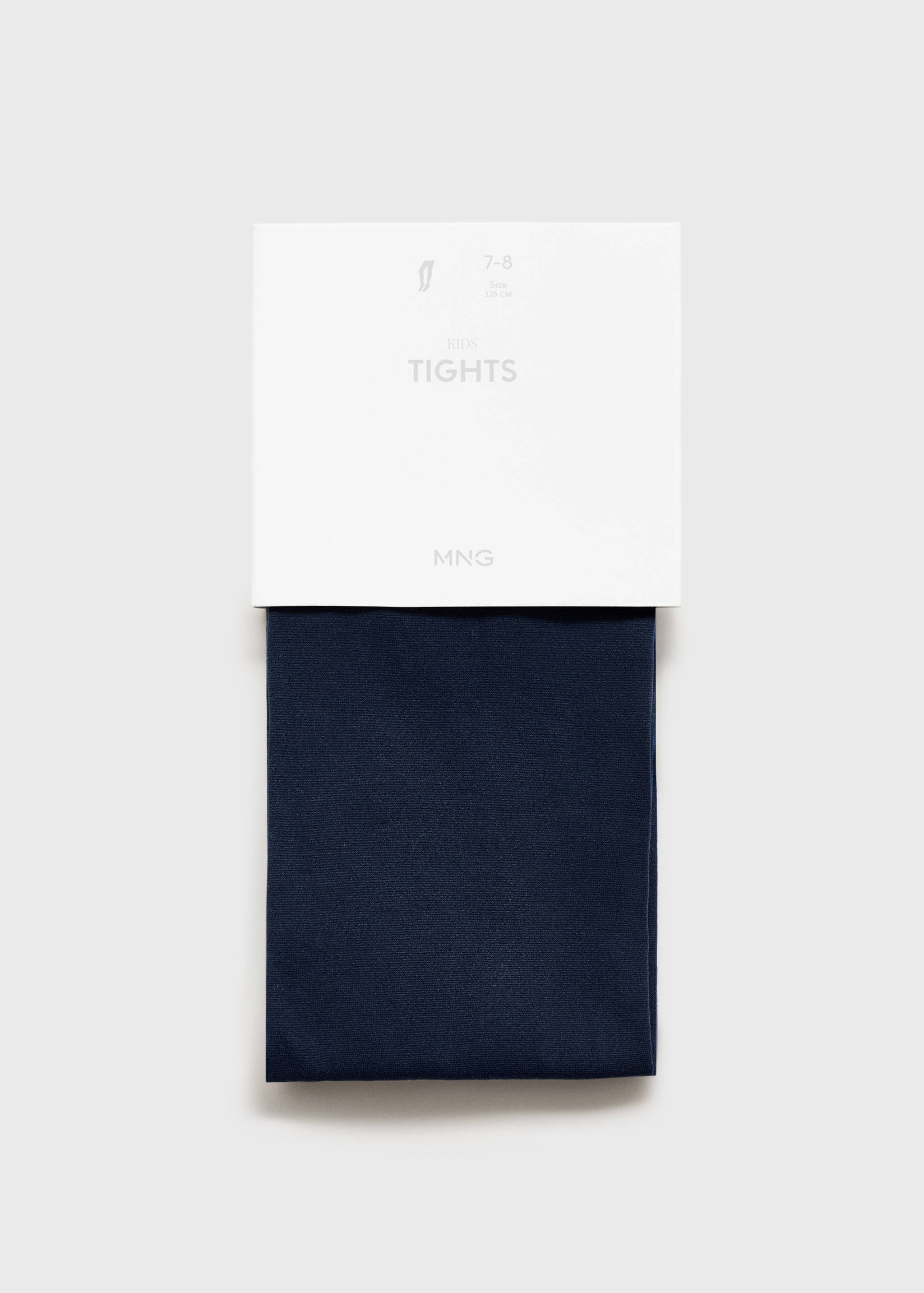 جوارب ضيقة أساسية - تفاصيل المنتج 0