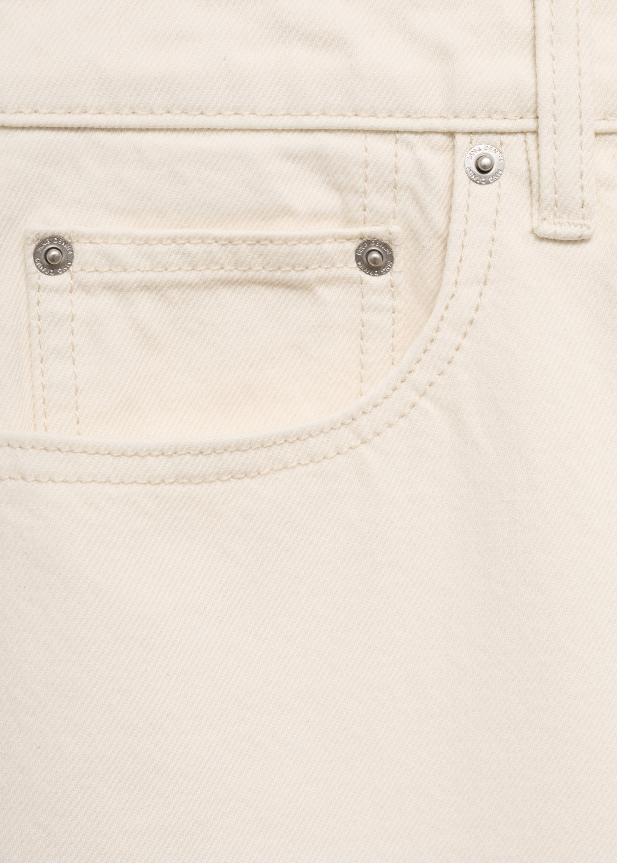 Bob regular-fit jeans - Detail van het artikel 8