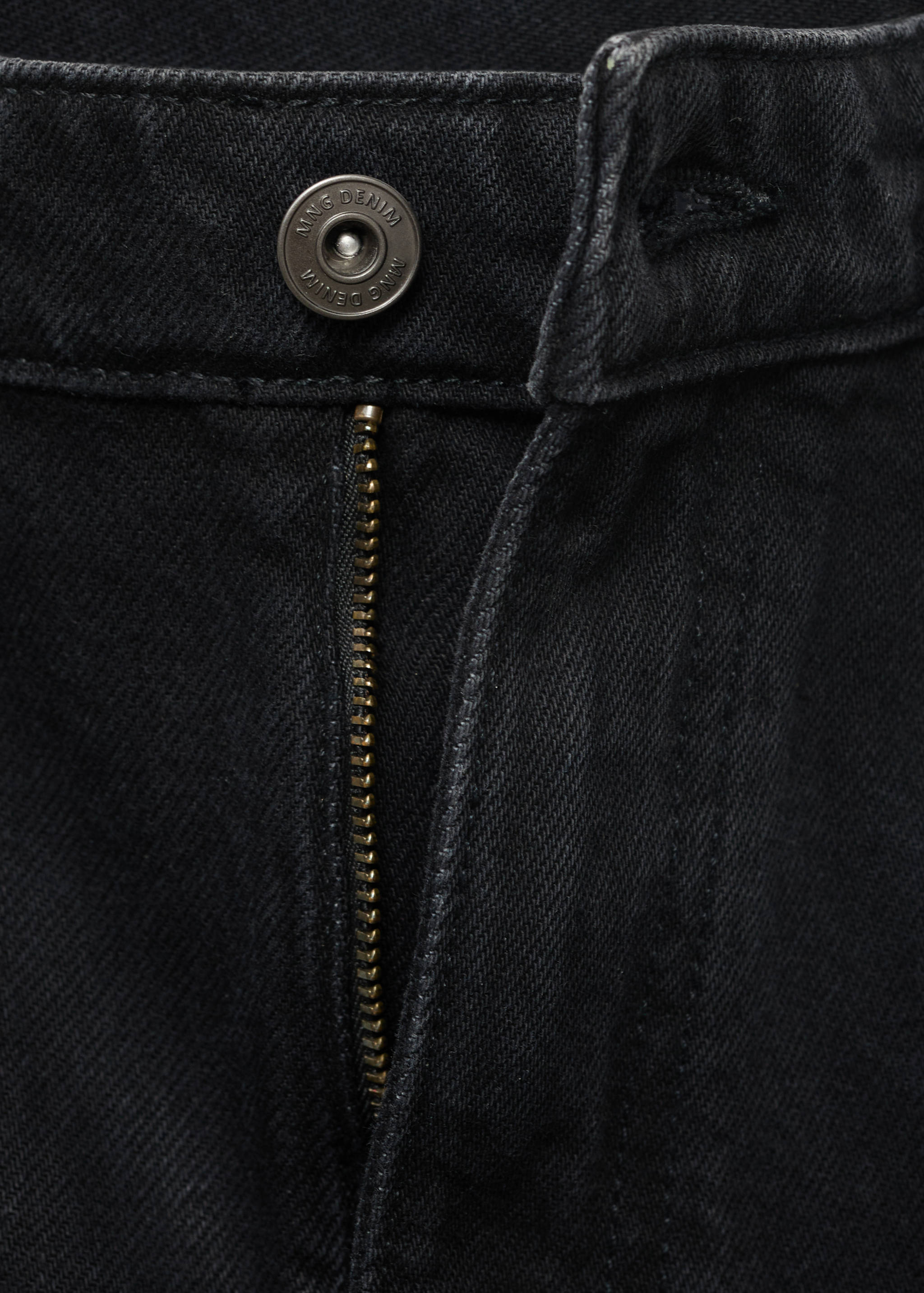 Jeans Sammy Cropped Carrot Fit - Detail des Artikels 8