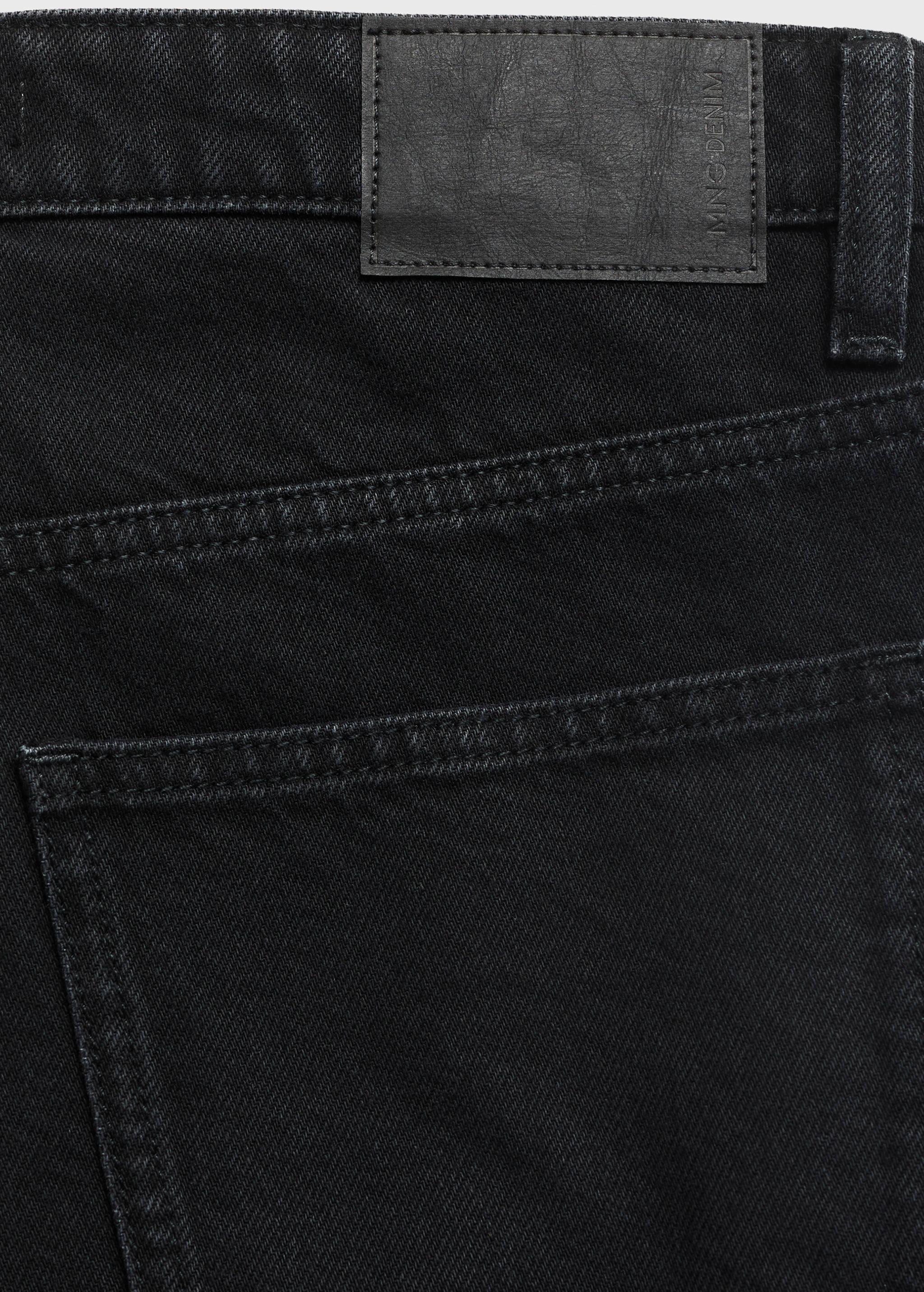 Jeans Sammy Cropped Carrot Fit - Detail des Artikels 0