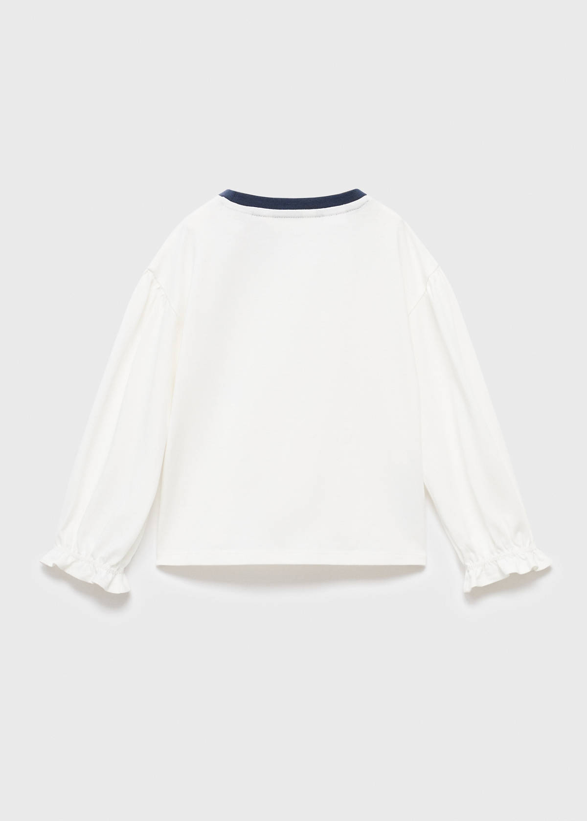 Snoopy printed t-shirt — Off White