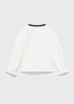 Snoopy printed t-shirt — Off White 3