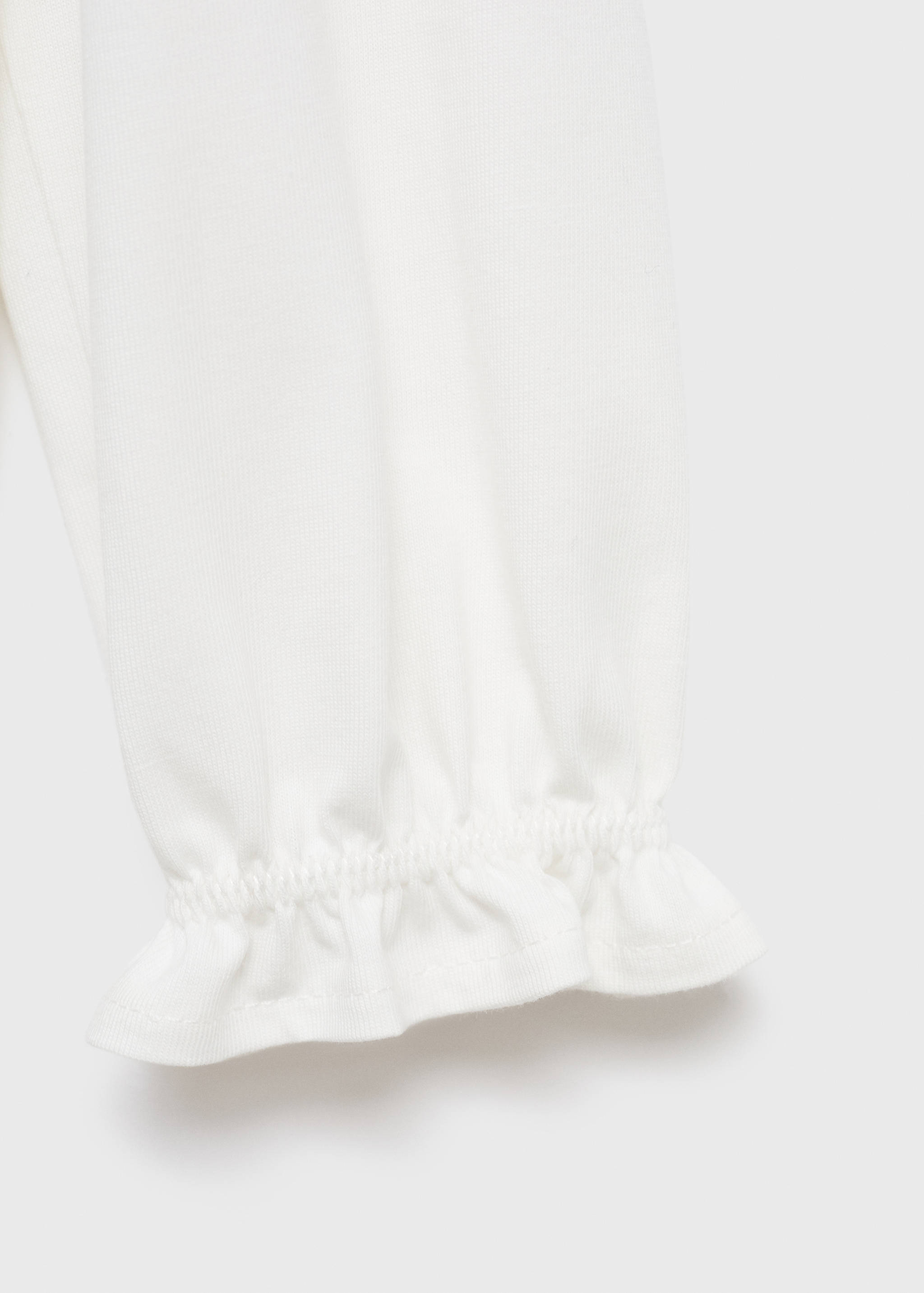 T-shirt imprimé Snoopy - Détail de l'article 0