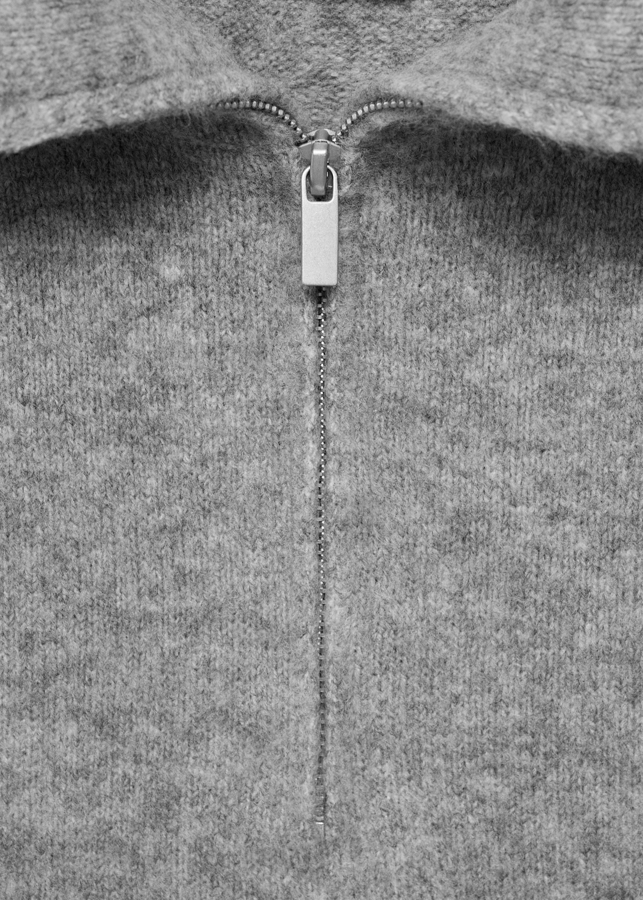 Armilla punt coll perkins - Detall de l'article 8