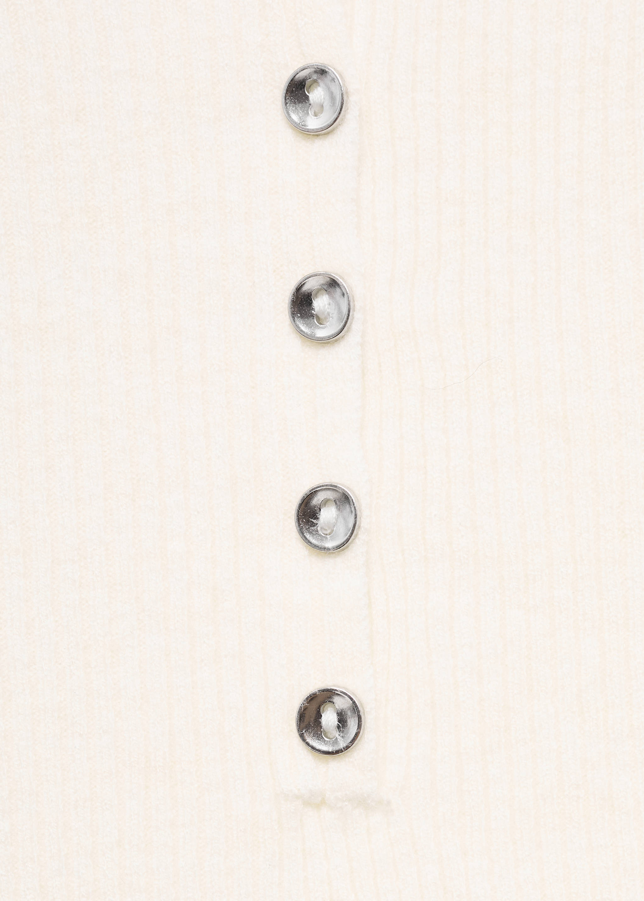 폴로넥 골지 스웨터 - 상품 내역: 0