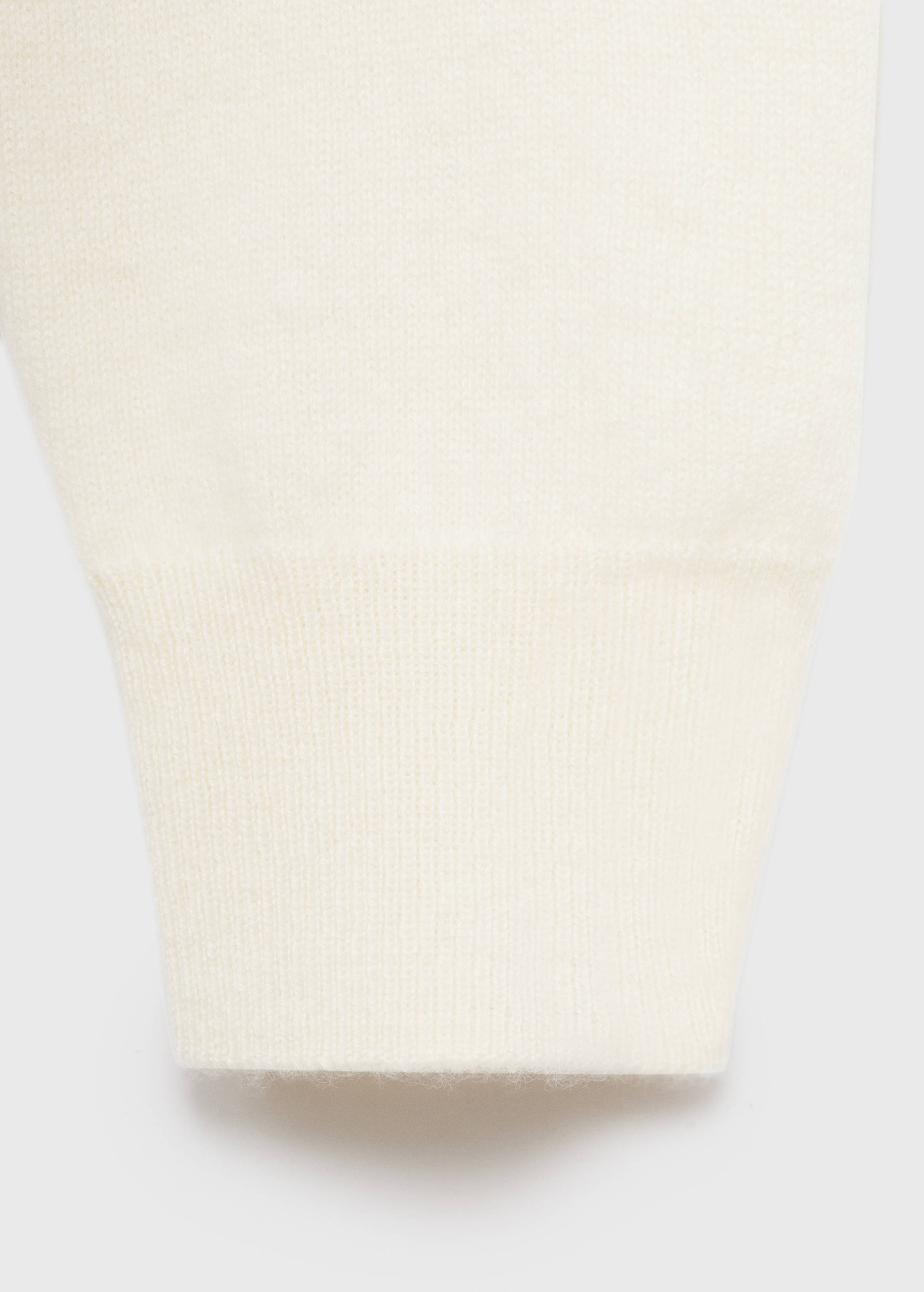 Pull-over 100 % cachemire - Détail de l'article 0