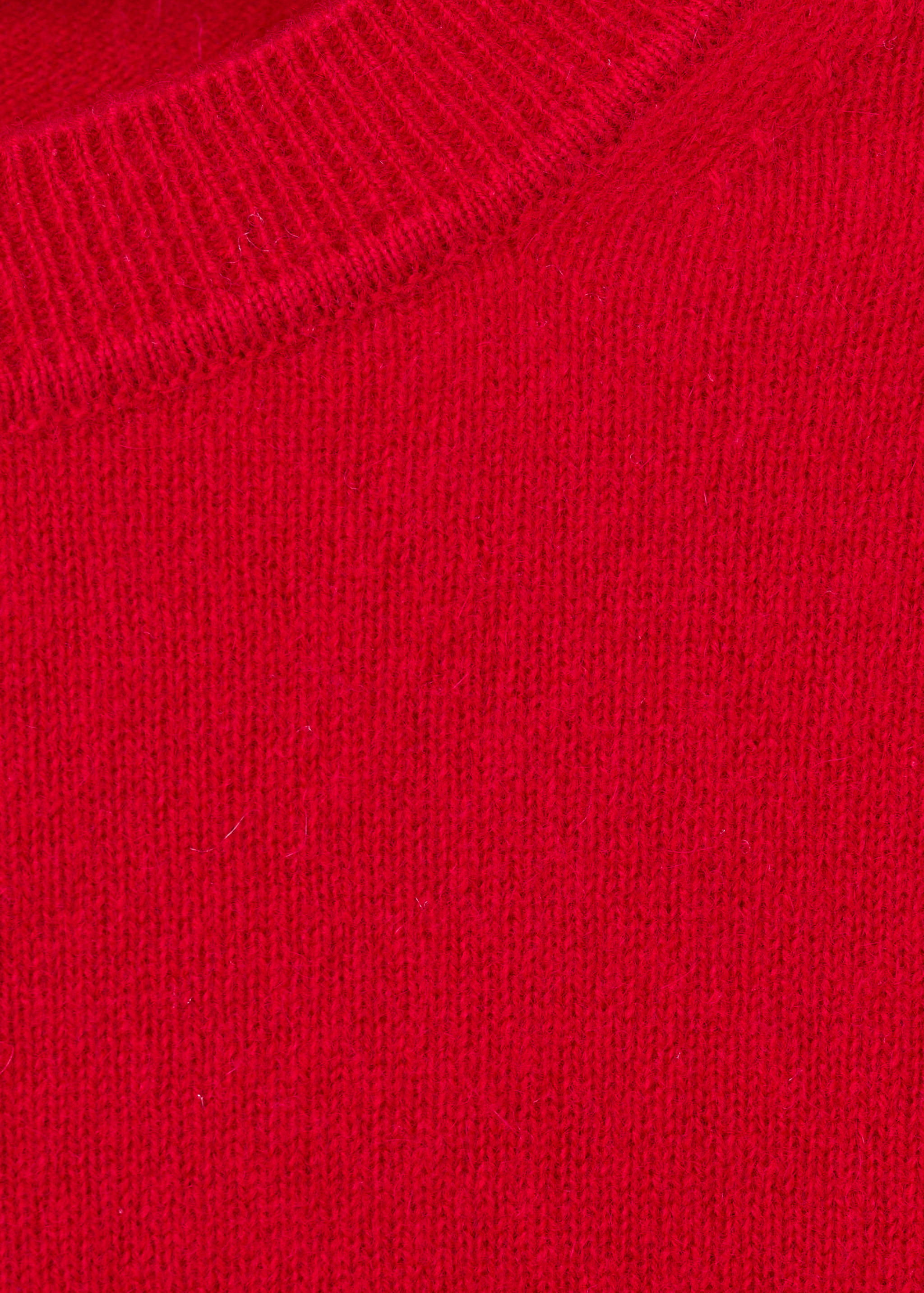 Pull-over 100 % cachemire - Détail de l'article 8