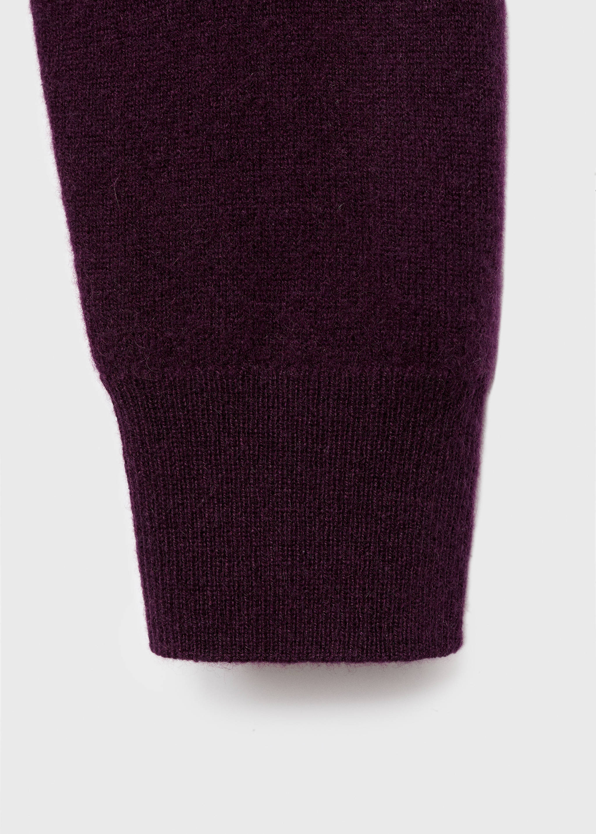 Pull-over 100 % cachemire - Détail de l'article 0