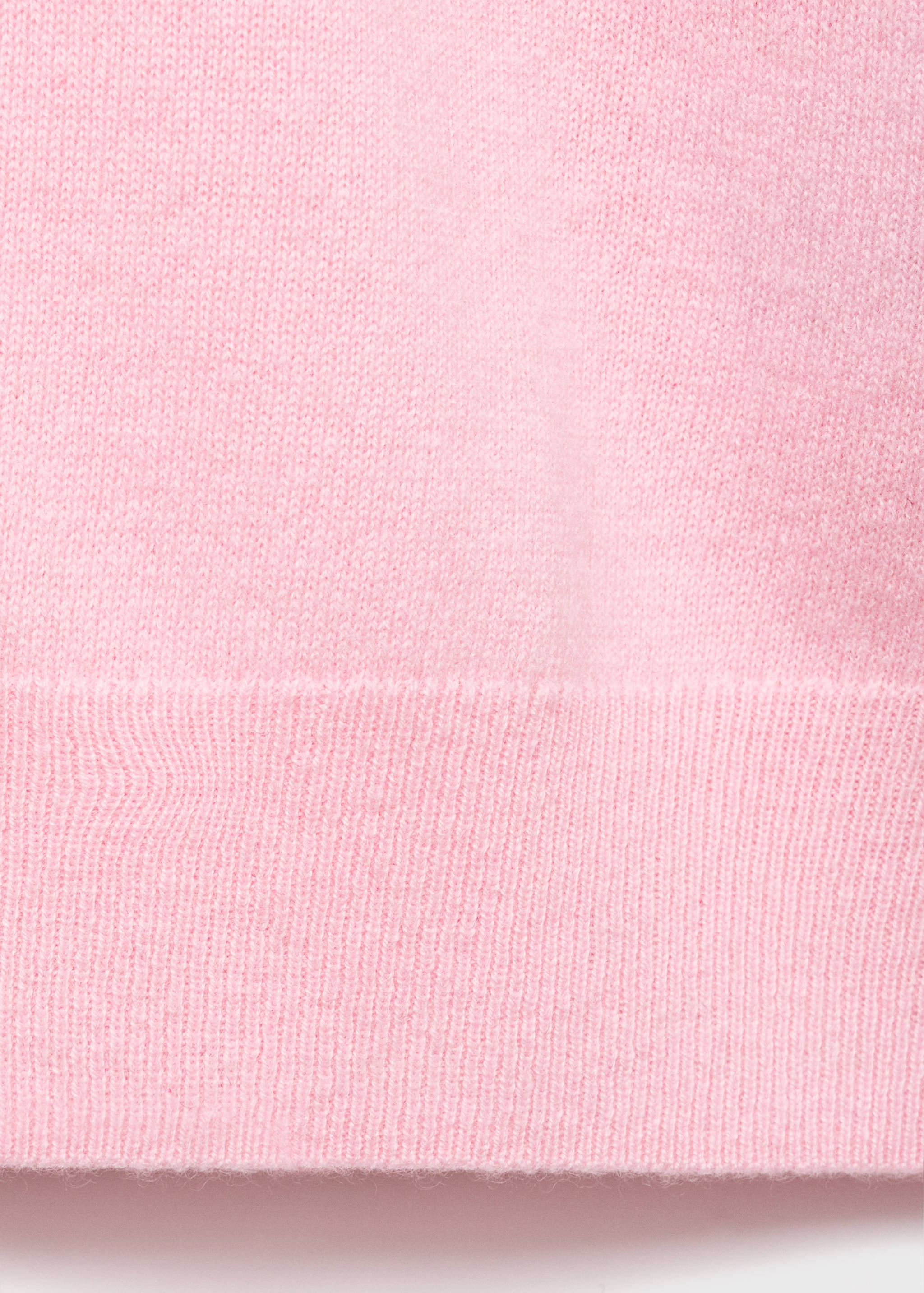 Pull-over 100 % cachemire - Détail de l'article 0