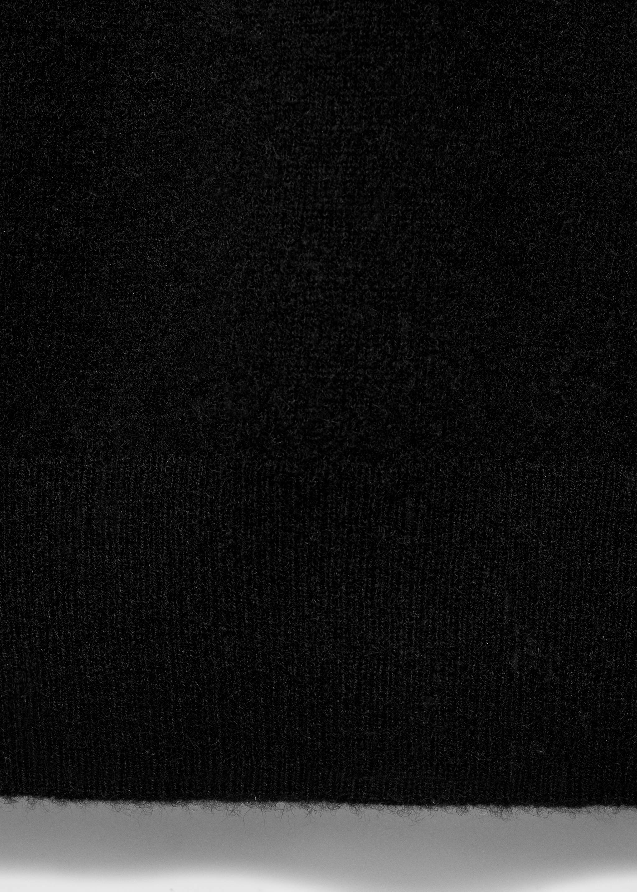 Pull-over 100 % cachemire - Détail de l'article 0