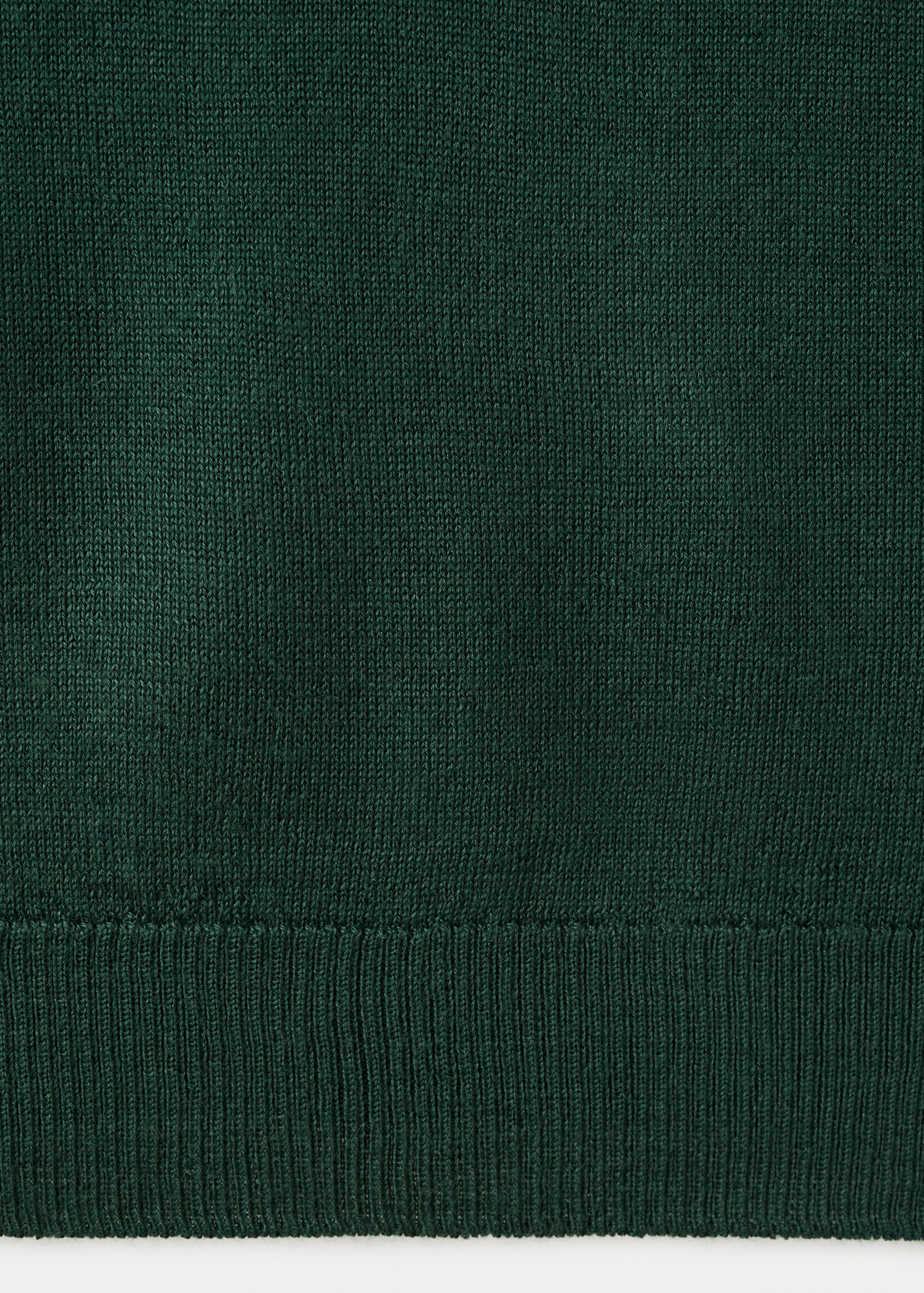 Pull maille col drapé - Détail de l'article 0