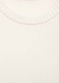 Fine-knit sweater — Off White 7