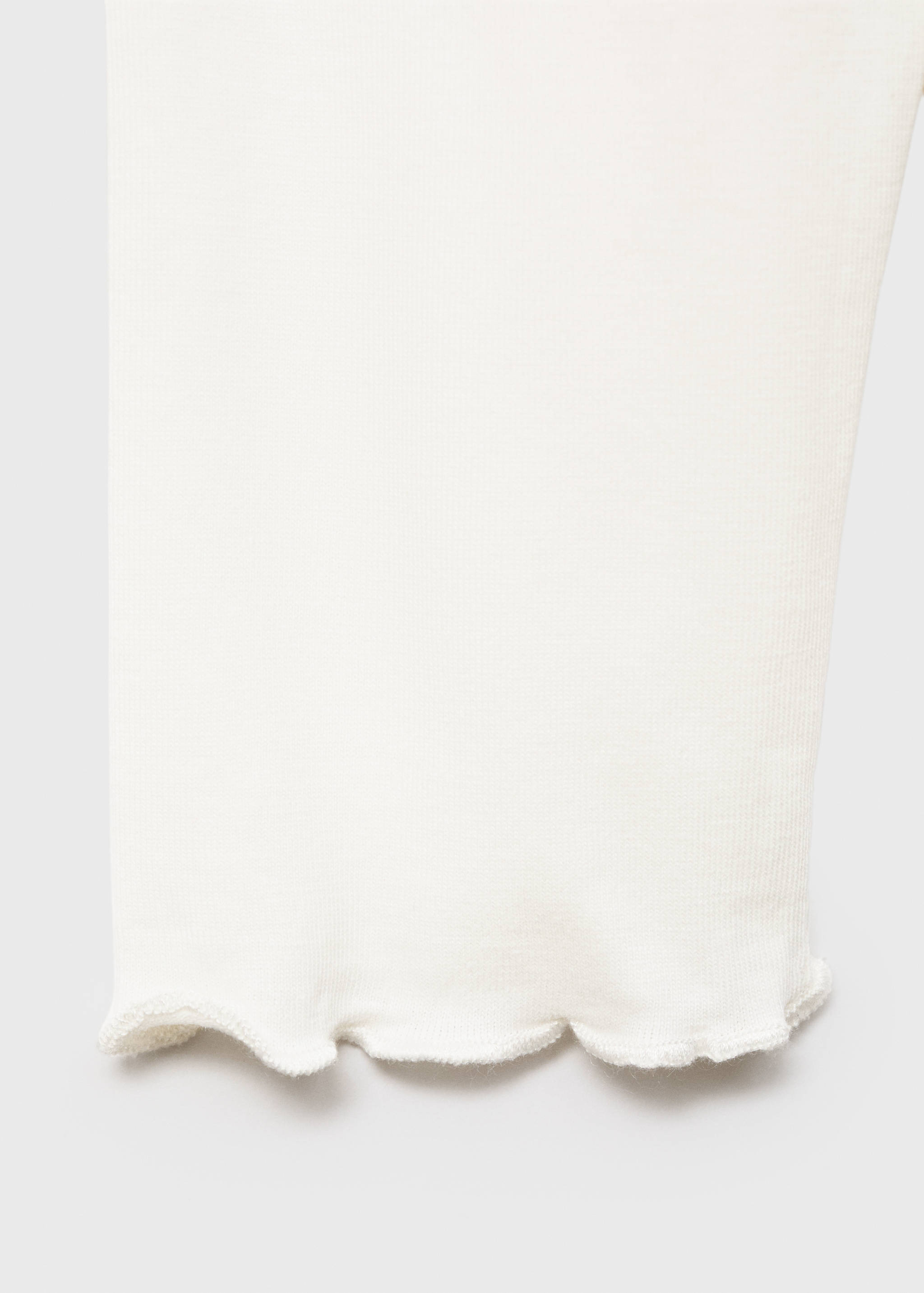 Samarreta purpurina brodada - Detall de l'article 0