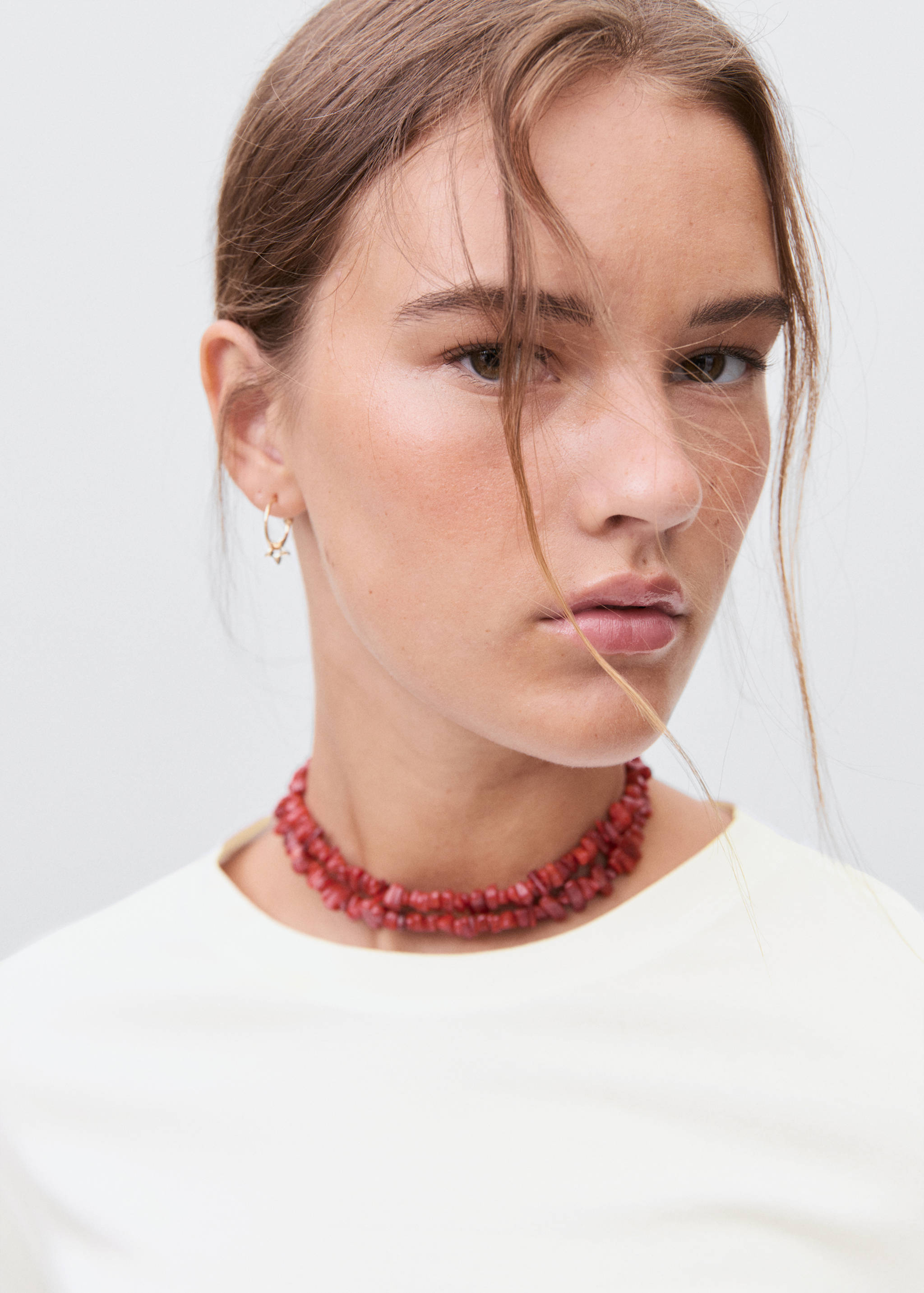 قميص مقصوص - تفاصيل المنتج 1