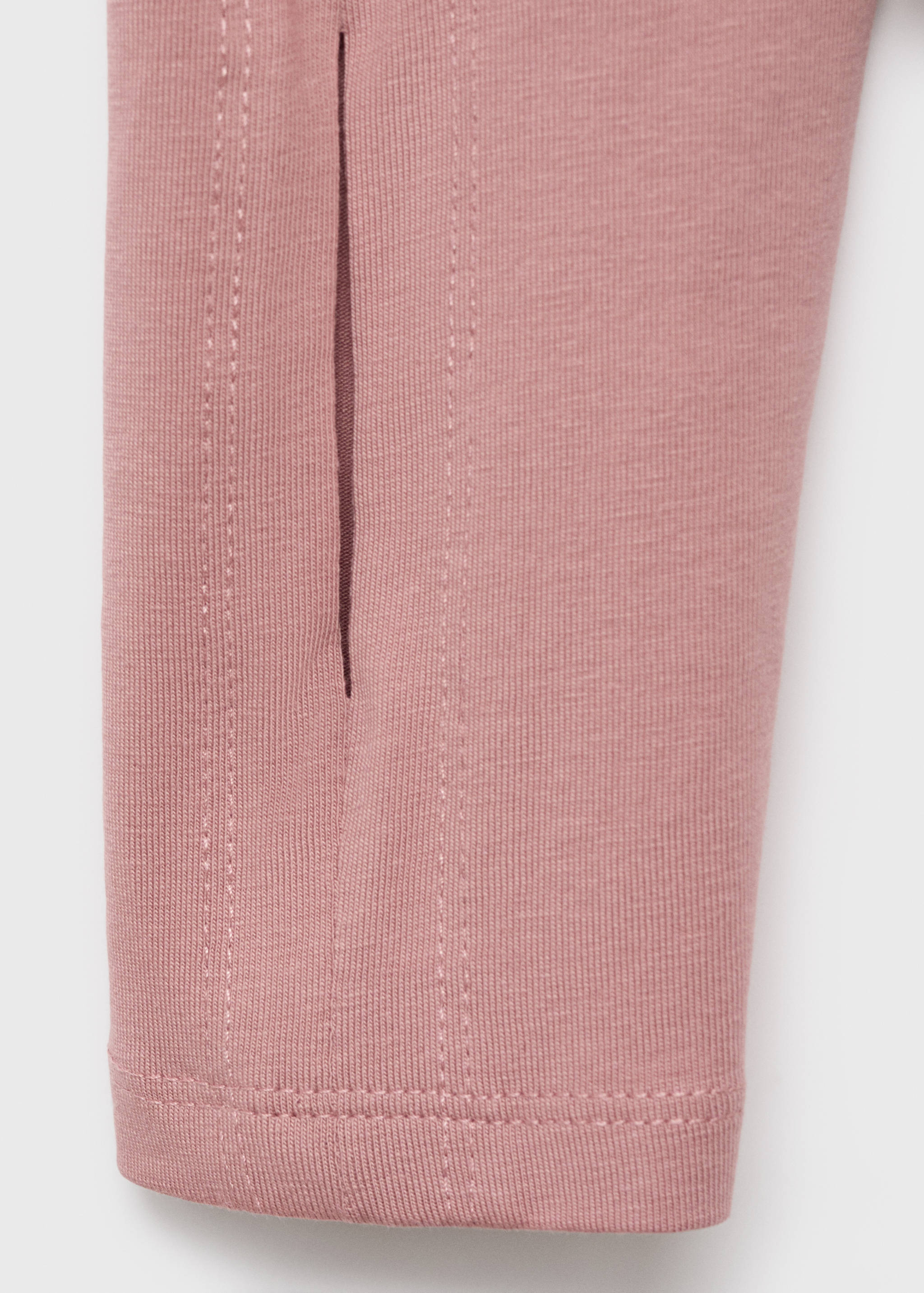 قميص مقصوص - تفاصيل المنتج 8