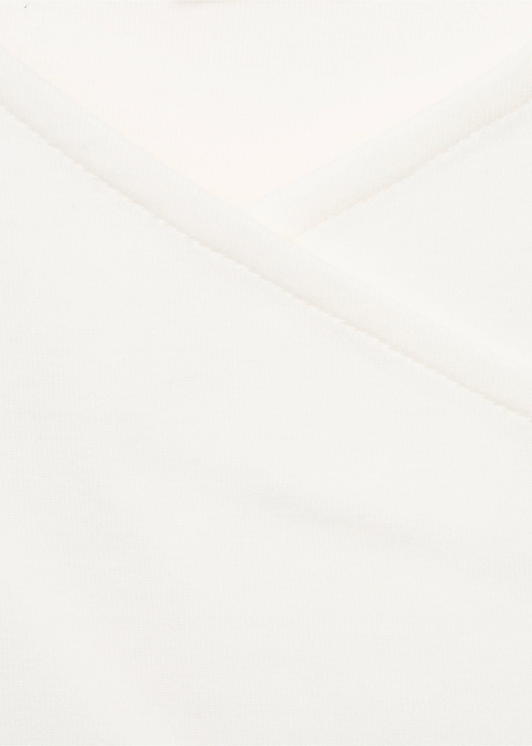 تي شيرت قطني مُجمَّع - تفاصيل المنتج 8, سكري. Ref: 17006352-00.