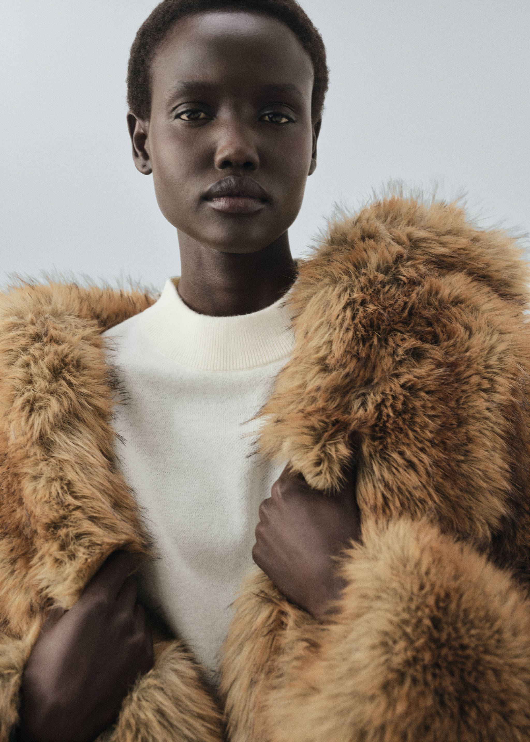 Jersey lana cuello perkins - Detalle del artículo 2