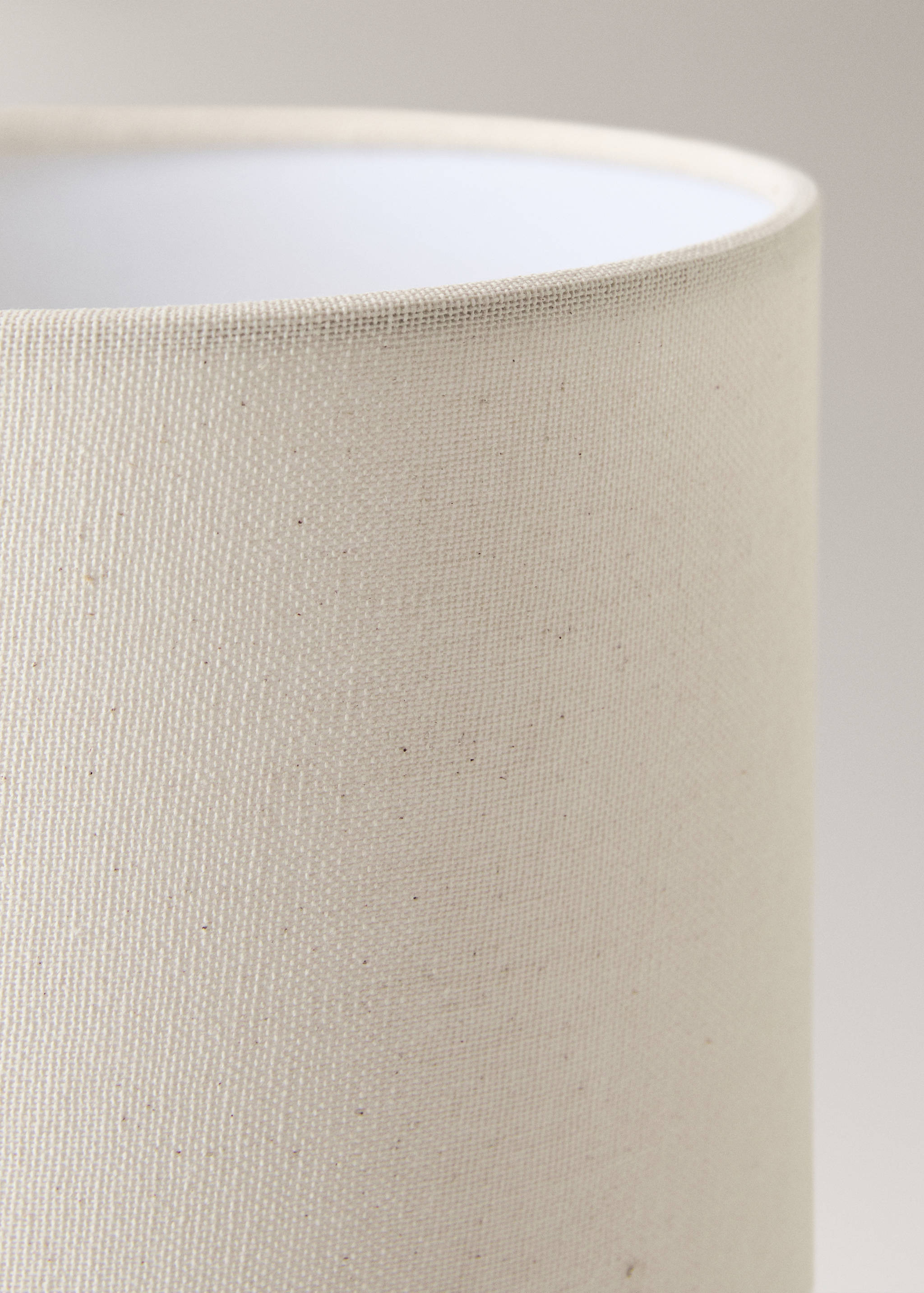 Lamp with ceramic base - Details of the article 2