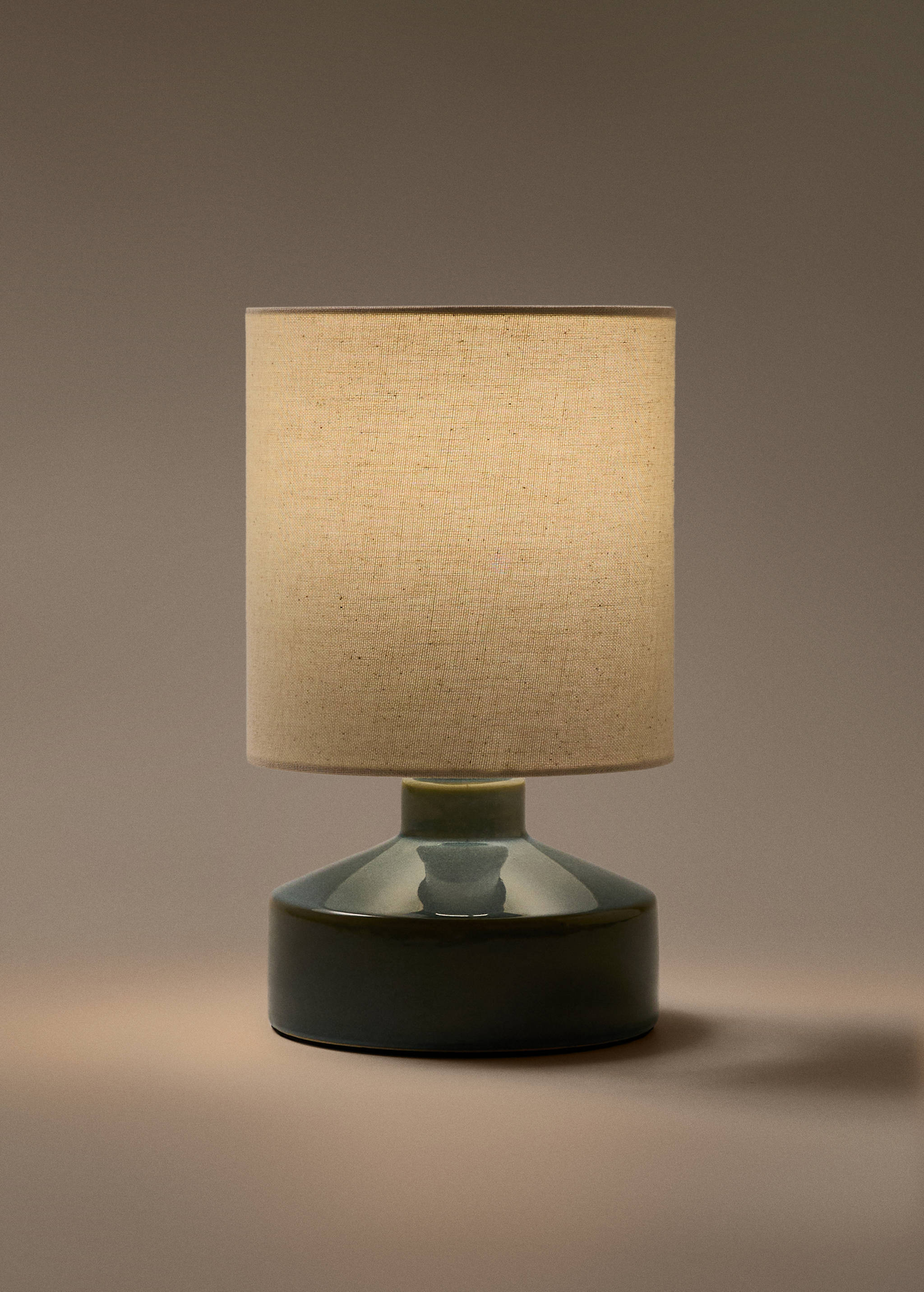 Lamp with ceramic base - Details of the article 4