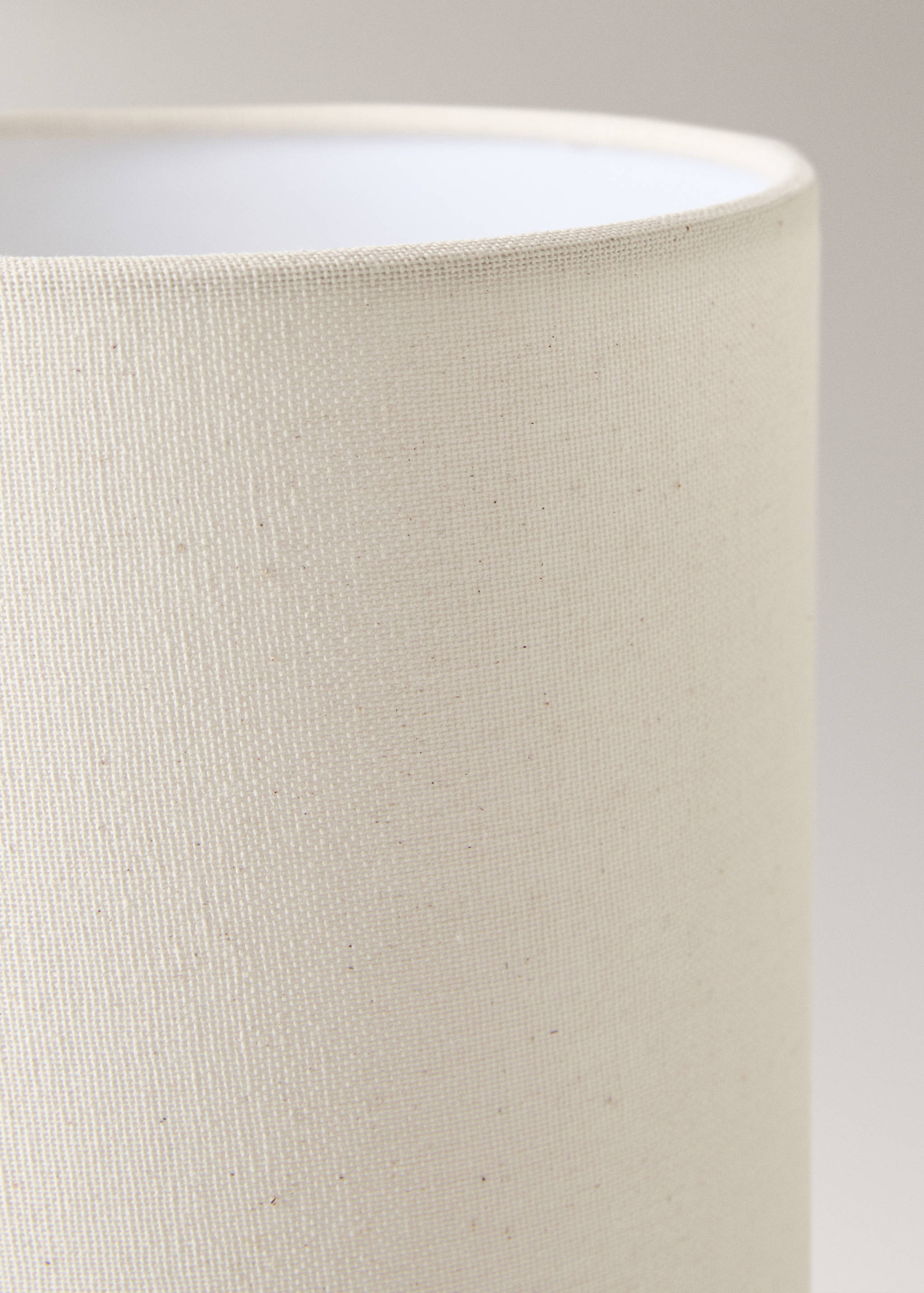 Lampa z ceramiczną bazą - Szczegóły artykułu 2