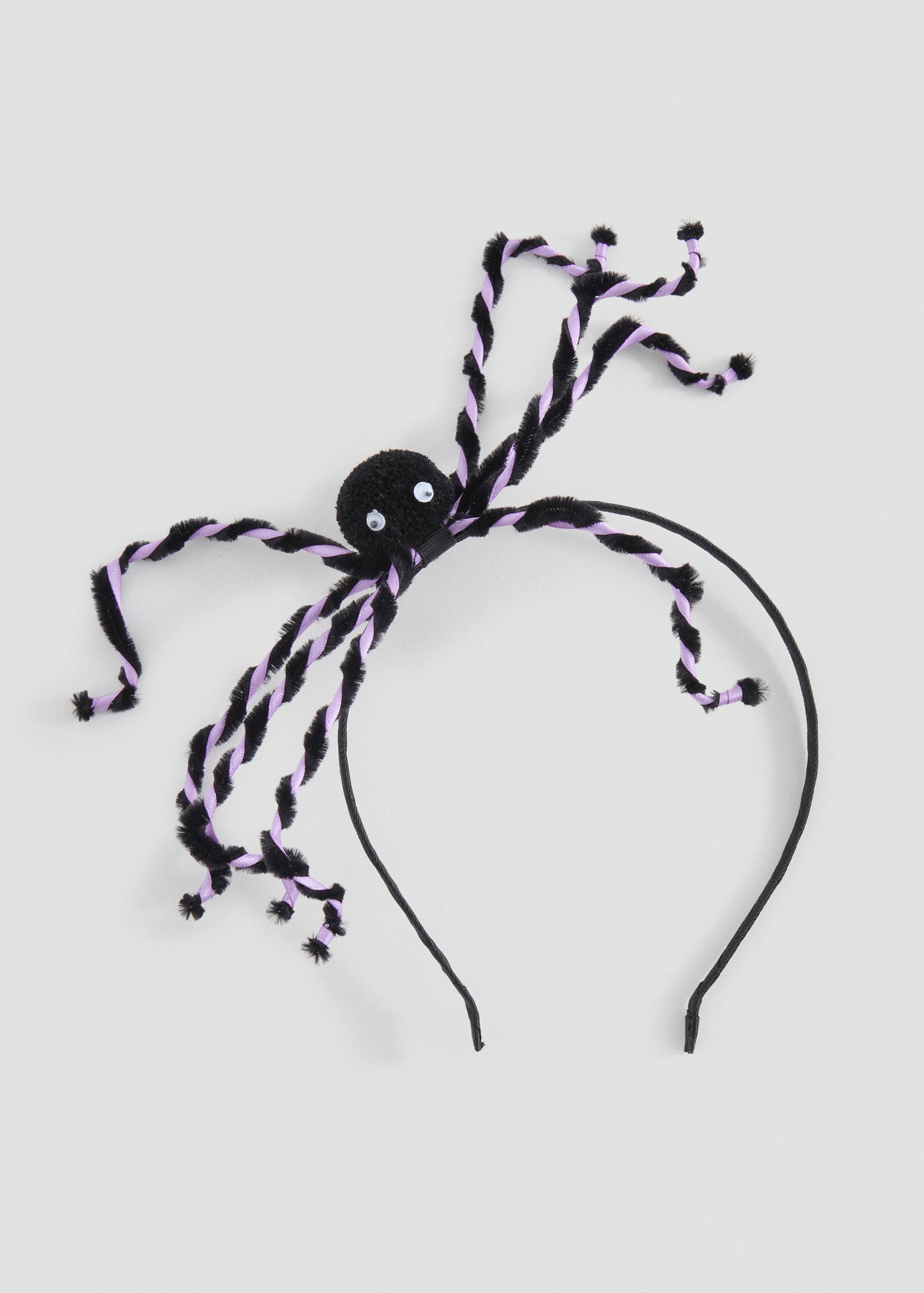 Spider headband - Article without model