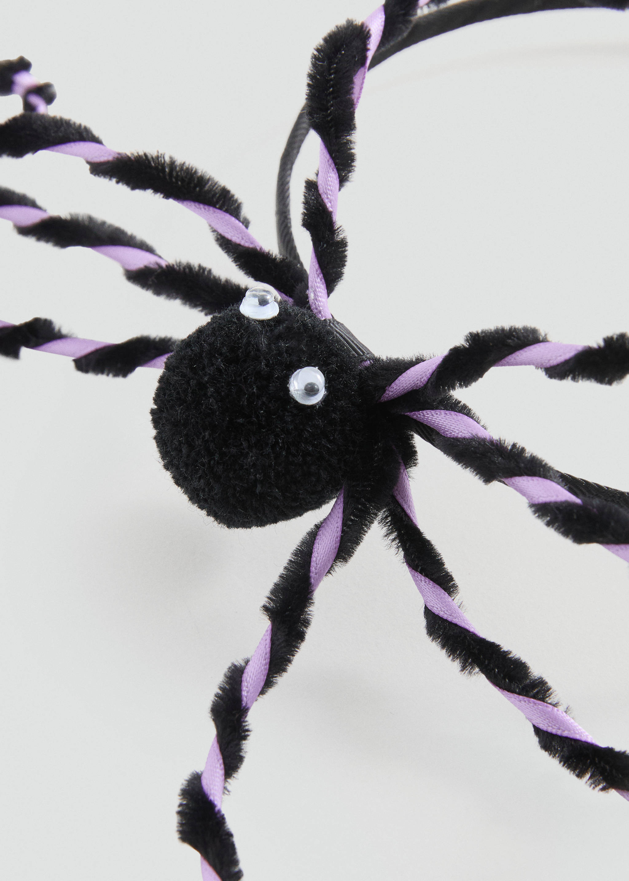 Spider headband - Medium plane