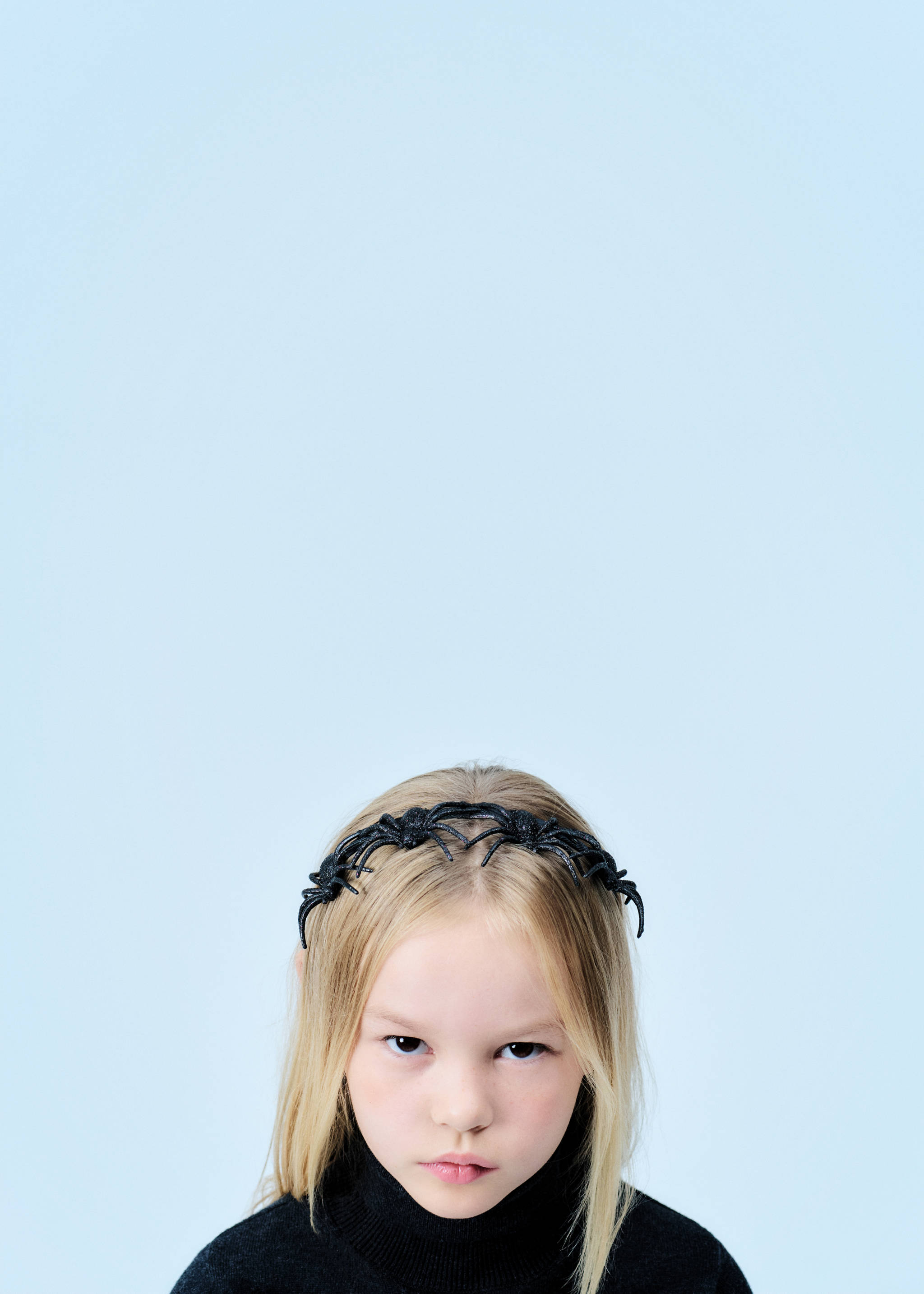 Serre-tête araignée - Détail de l'article 5