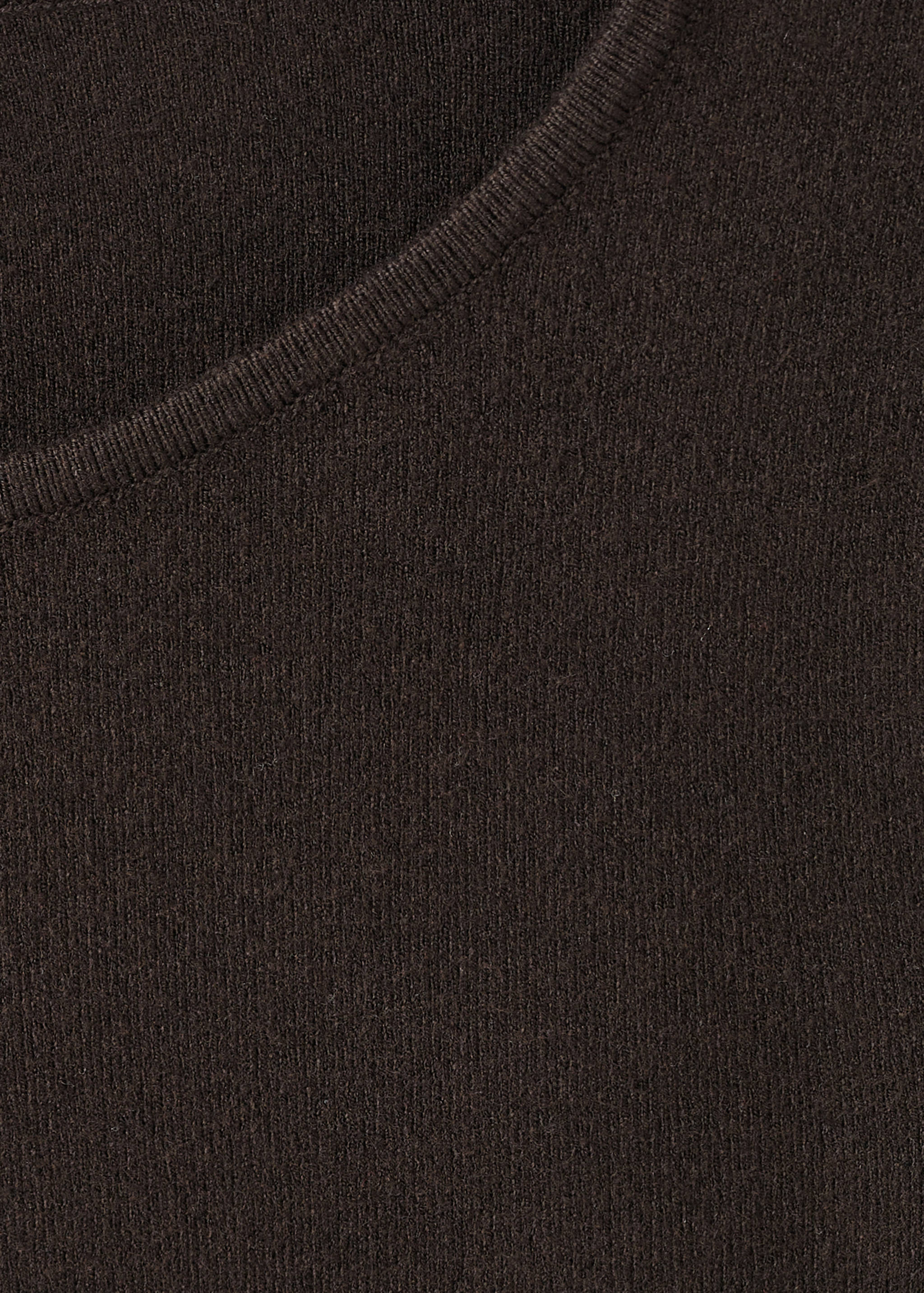 Pulover od finog pletiva - Detalji artikla 8