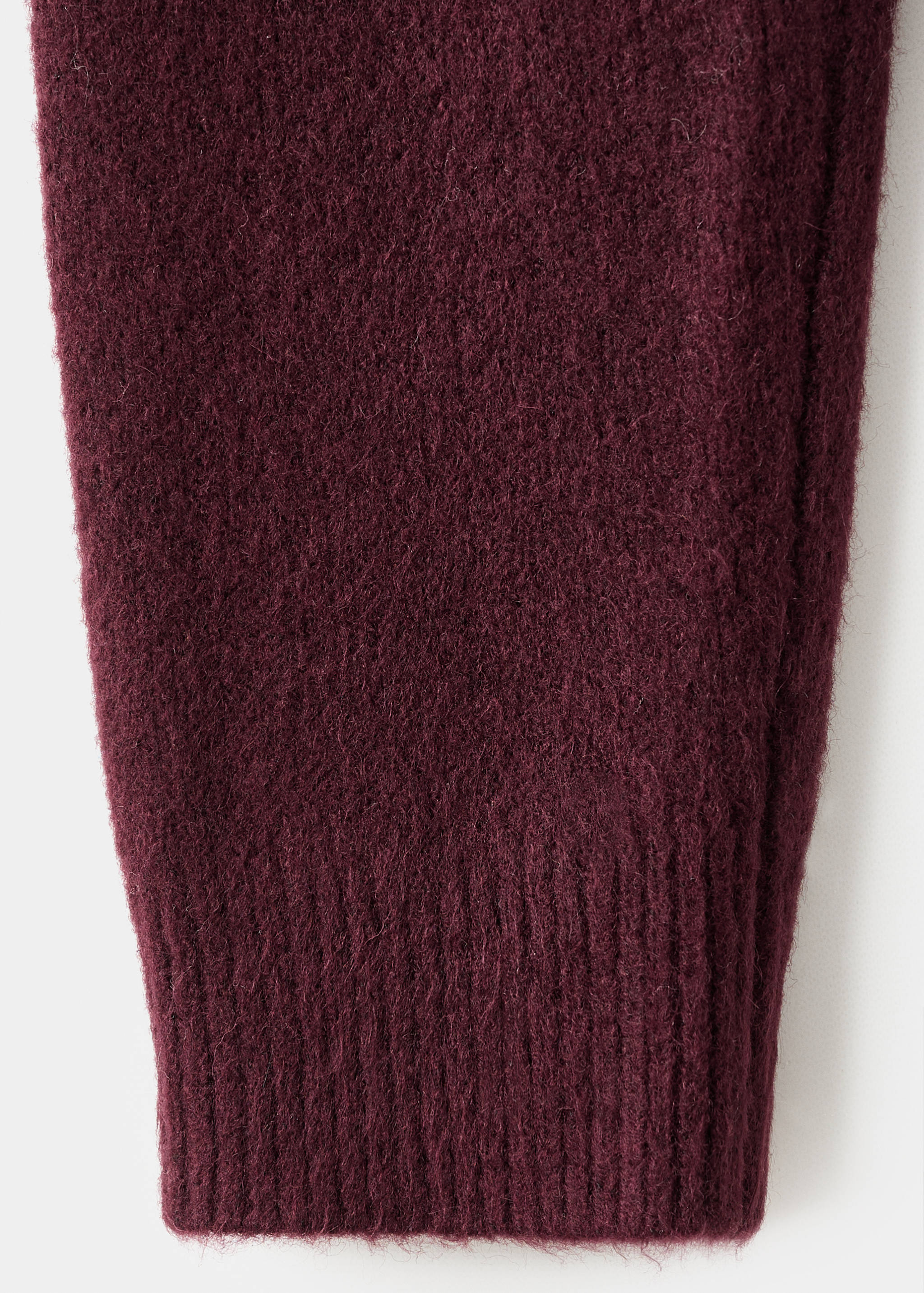 Medium-knit sweater - Details of the article 0