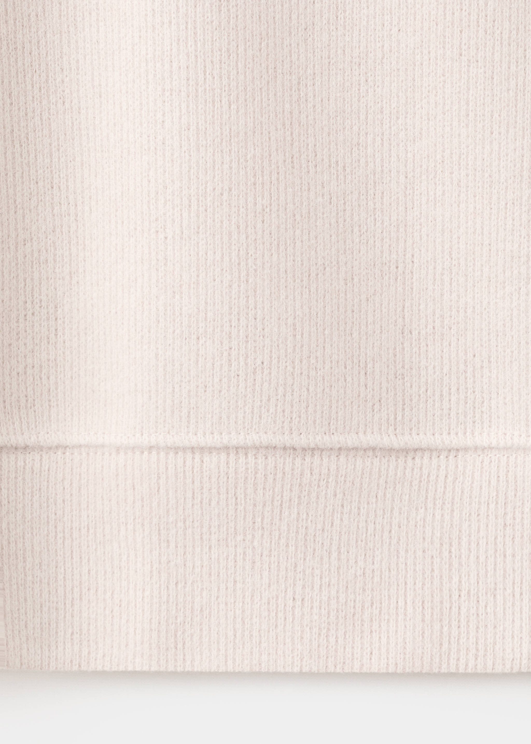 Sweat en maille regular fit - Détail de l'article 0